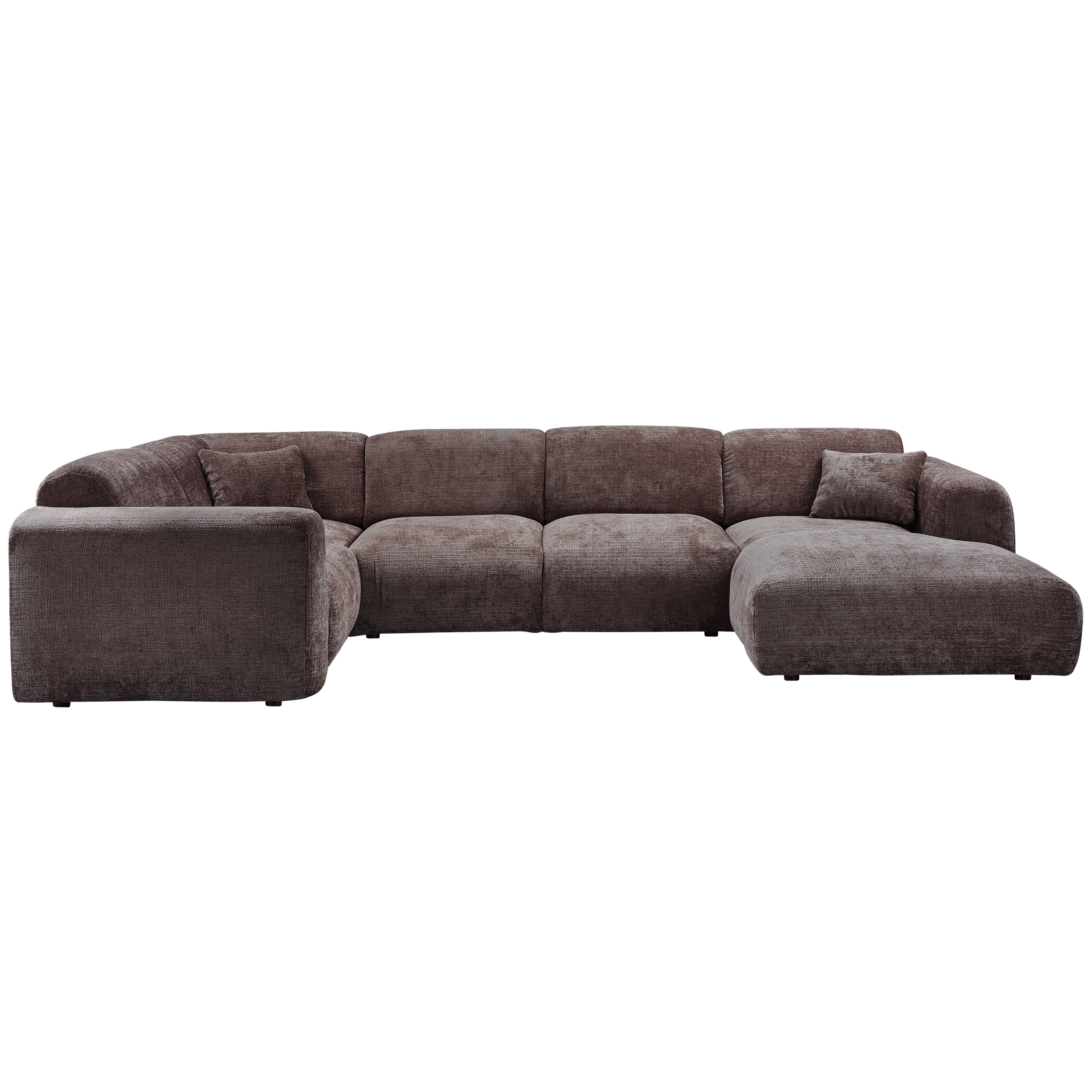 Corner sofa left