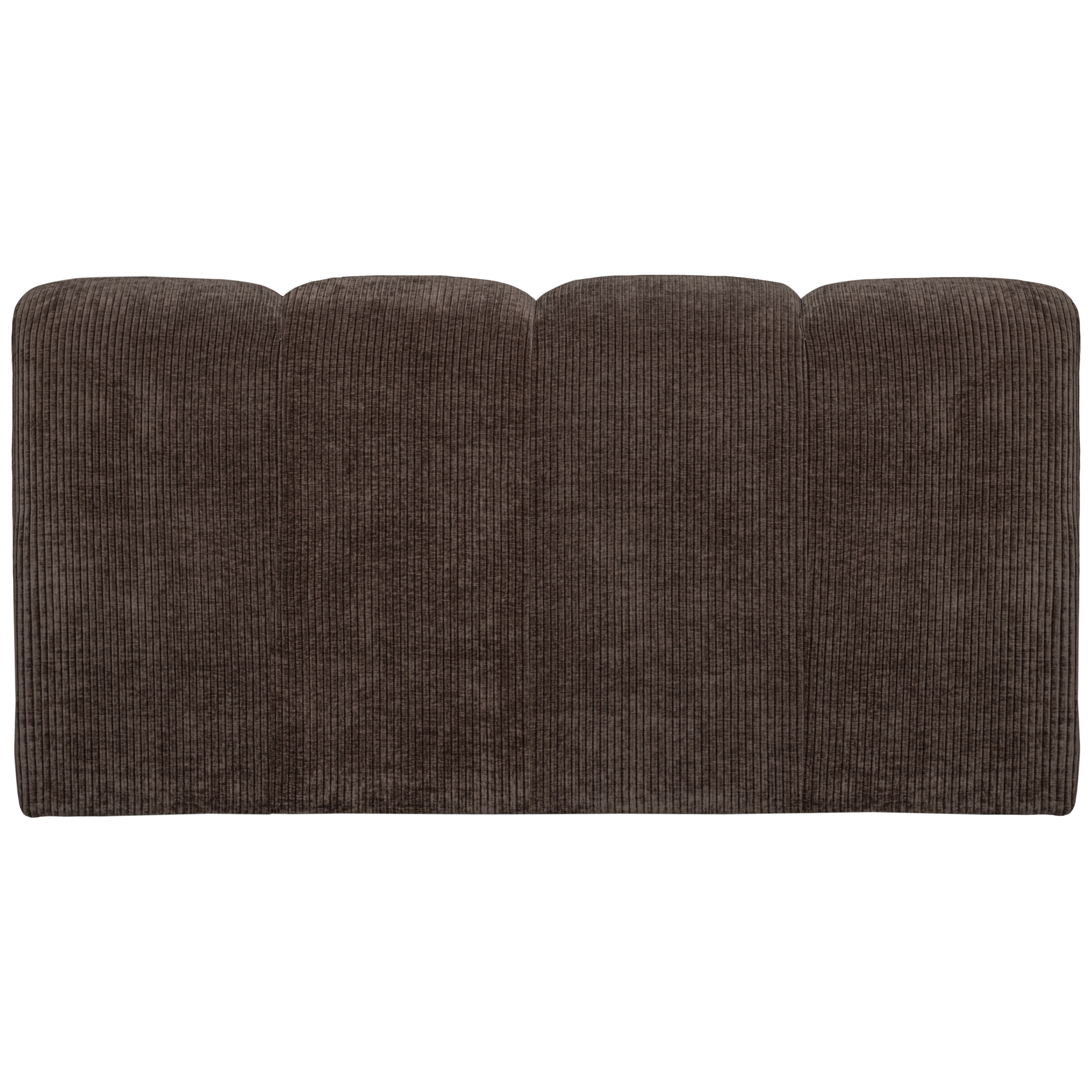 377462-B-03_VS_WE_Mojo_bankje_160cm_met_rugleuning_geweven_ribstof_bruin_AK1.png?auto=webp&format=png&width=1500&height=1500