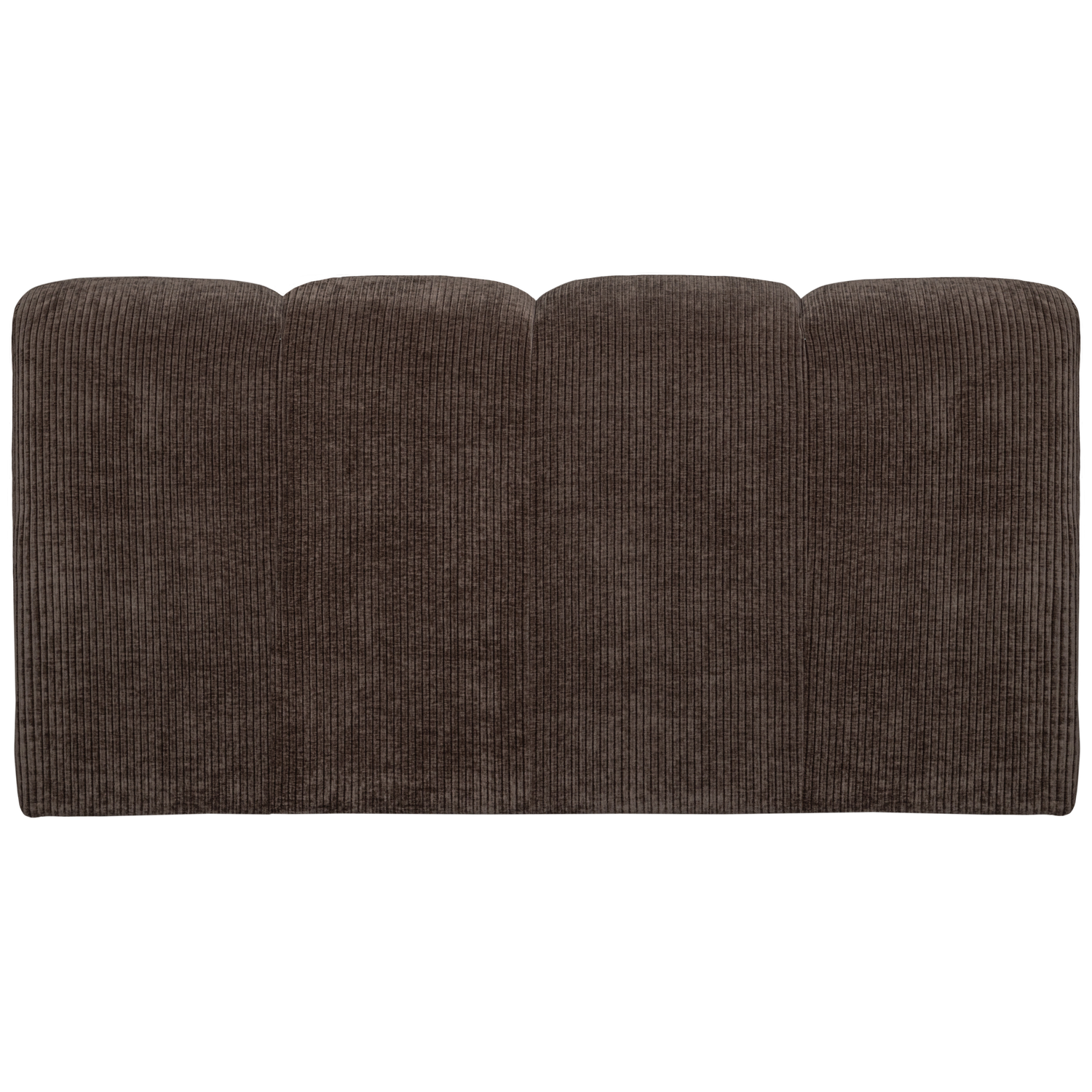 377462-B-03_VS_WE_Mojo_bankje_160cm_met_rugleuning_geweven_ribstof_bruin_AK1.png?auto=webp&format=png&width=1500&height=1500