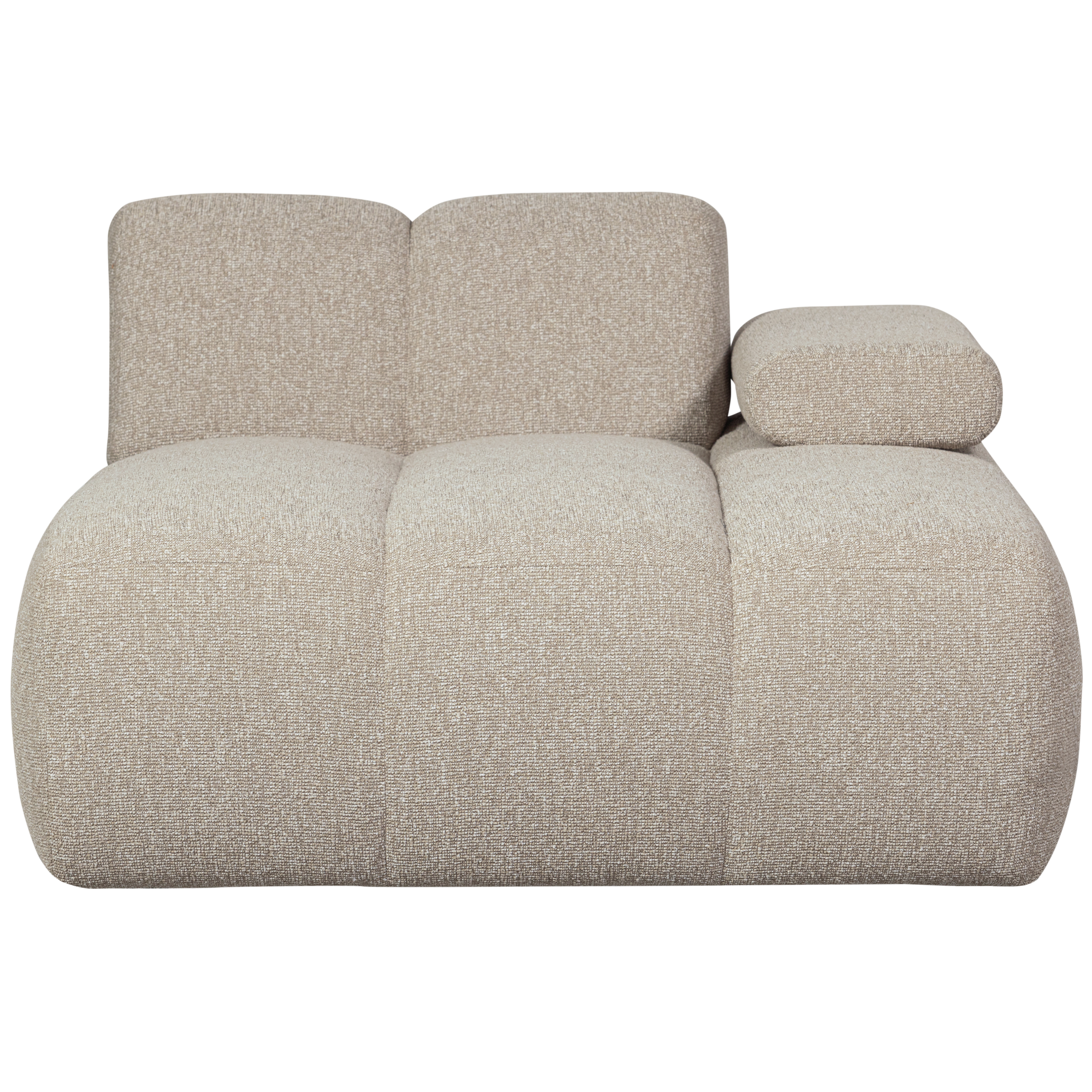 Chaise longue element right