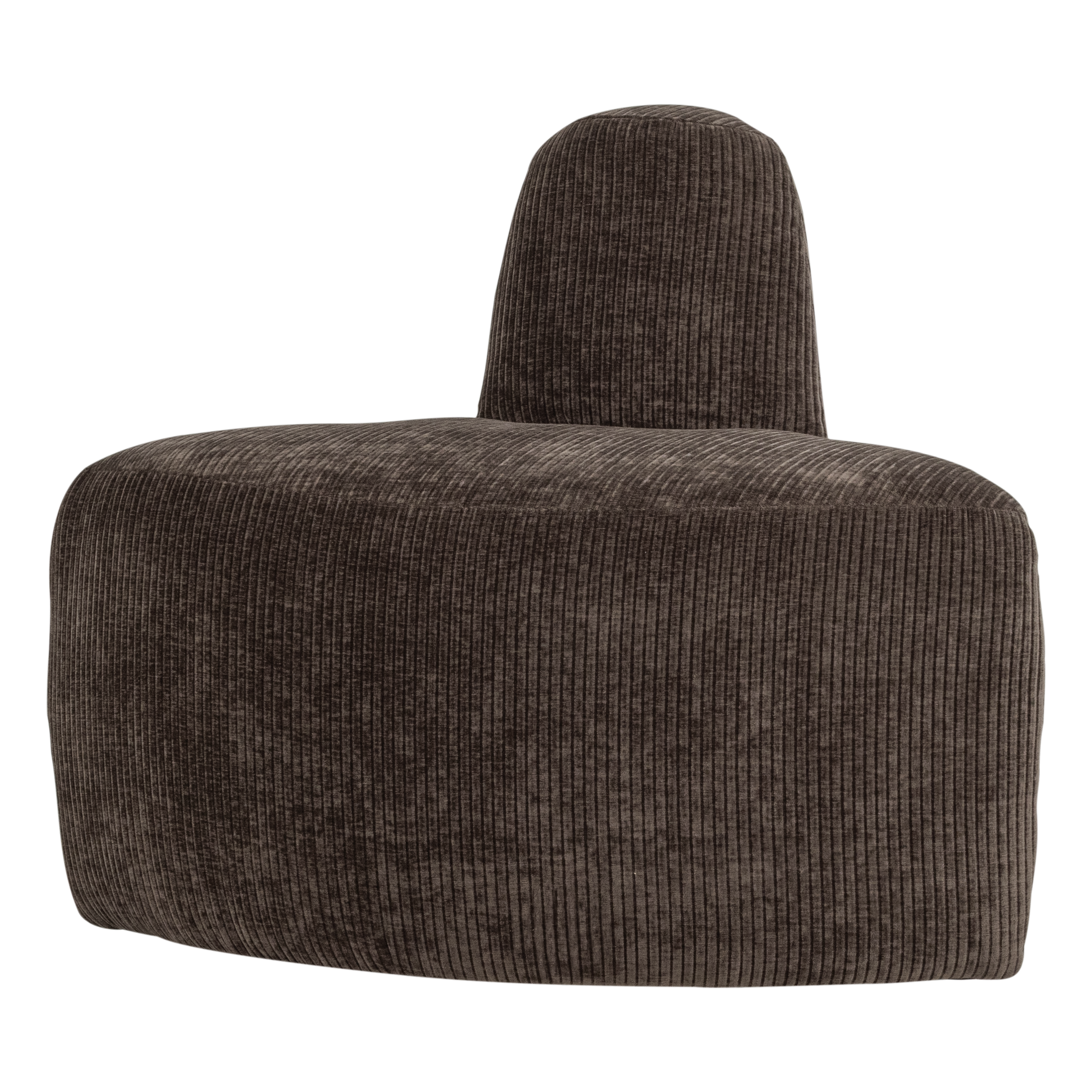 378035-B_02_VS_WP_Mojo_Base_eetbank_hoek_rond_rugleuning_ribstof_bruin_FA.png?auto=webp&format=png&width=1500&height=1500