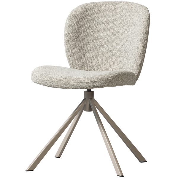 Image of FEMKE DINING CHAIR NATURAL