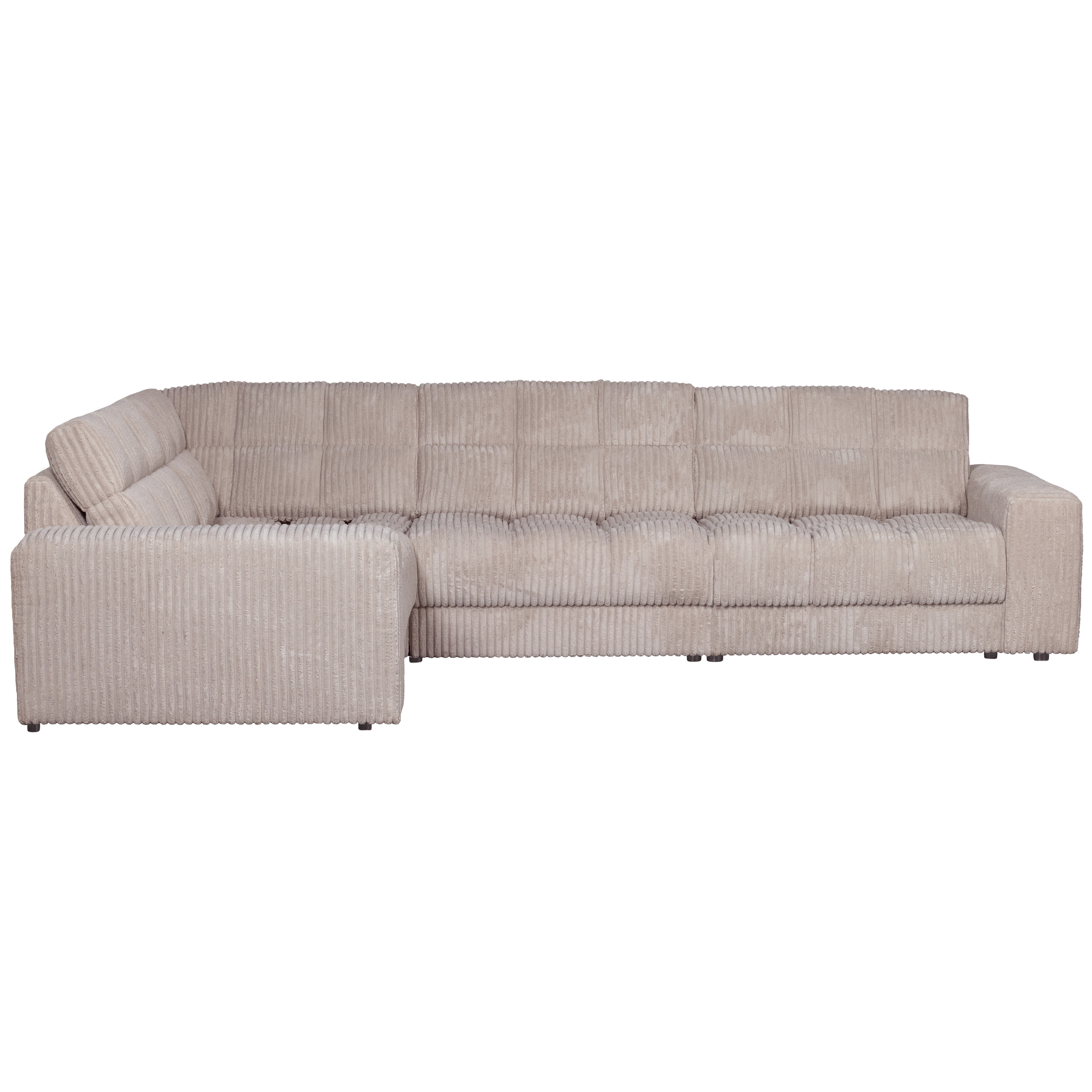 Rib Fabric