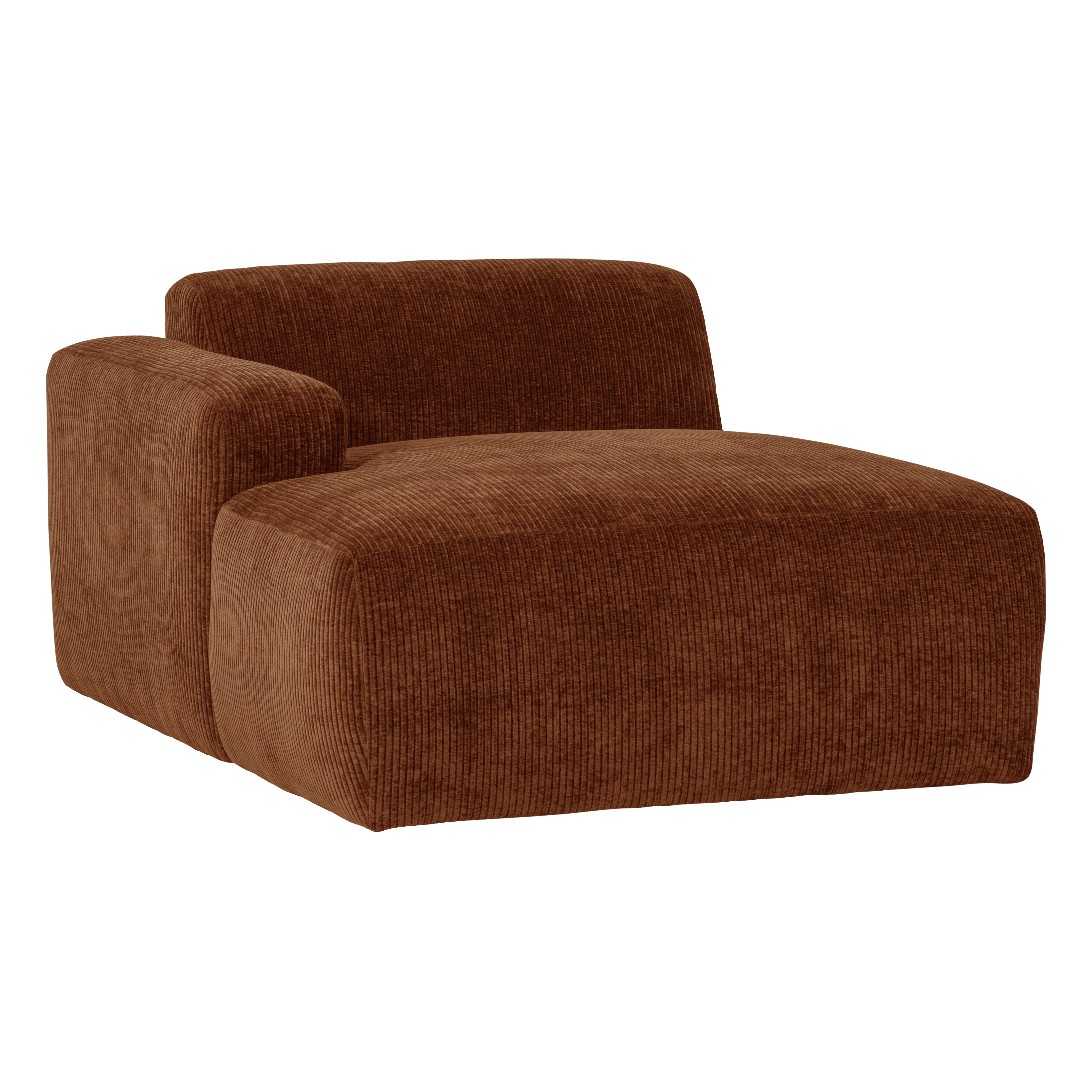 378030-R_05_VS_WP_Mojo_Base_chaise_longue_element_links_ribstof_roestbruin_F2.png?auto=webp&format=png&width=1500&height=1500