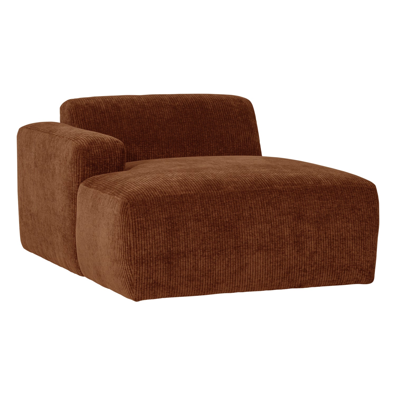 378030-R_05_VS_WP_Mojo_Base_chaise_longue_element_links_ribstof_roestbruin_F2.png?auto=webp&format=png&width=1500&height=1500