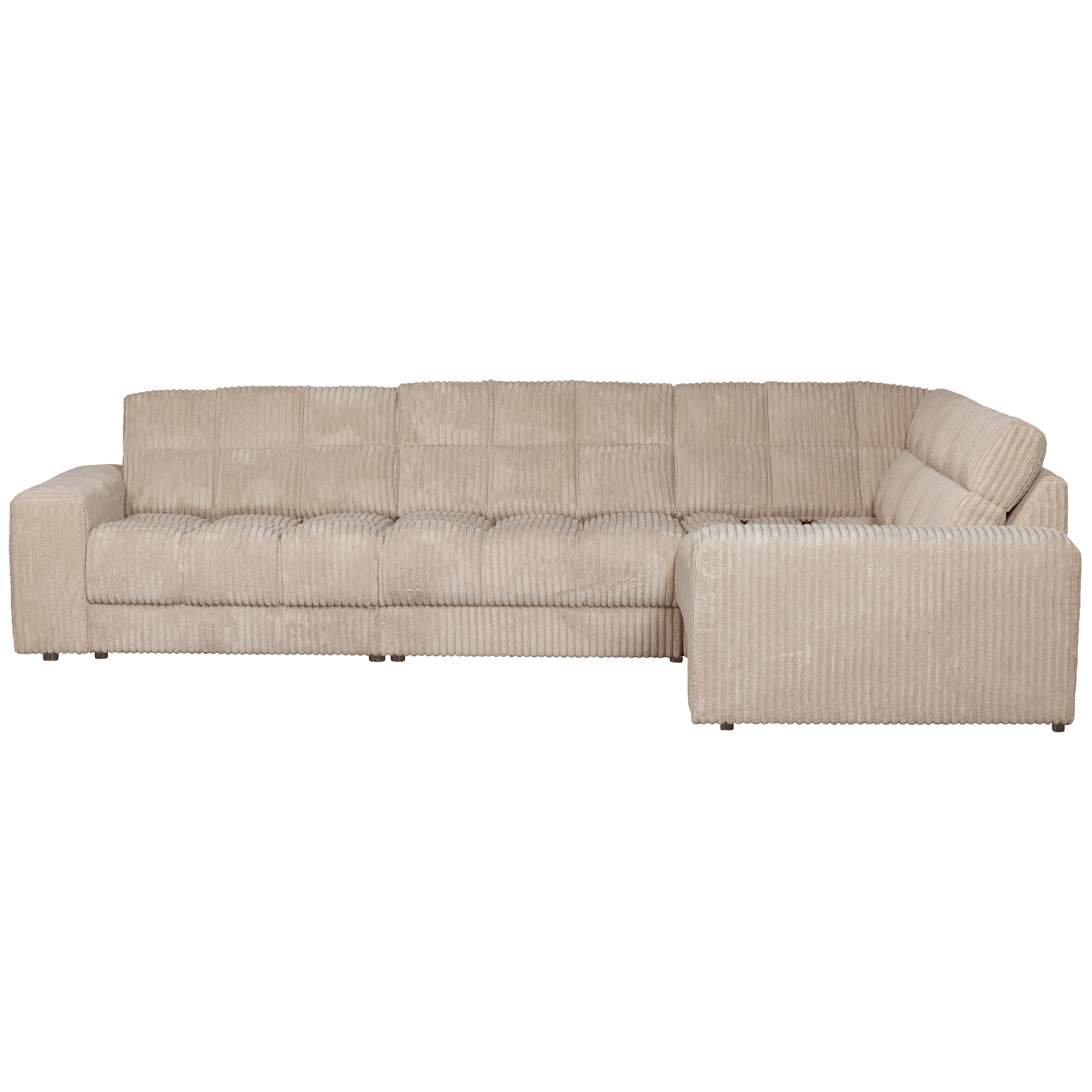 Rib Fabric