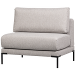 Eetbank element 100cm