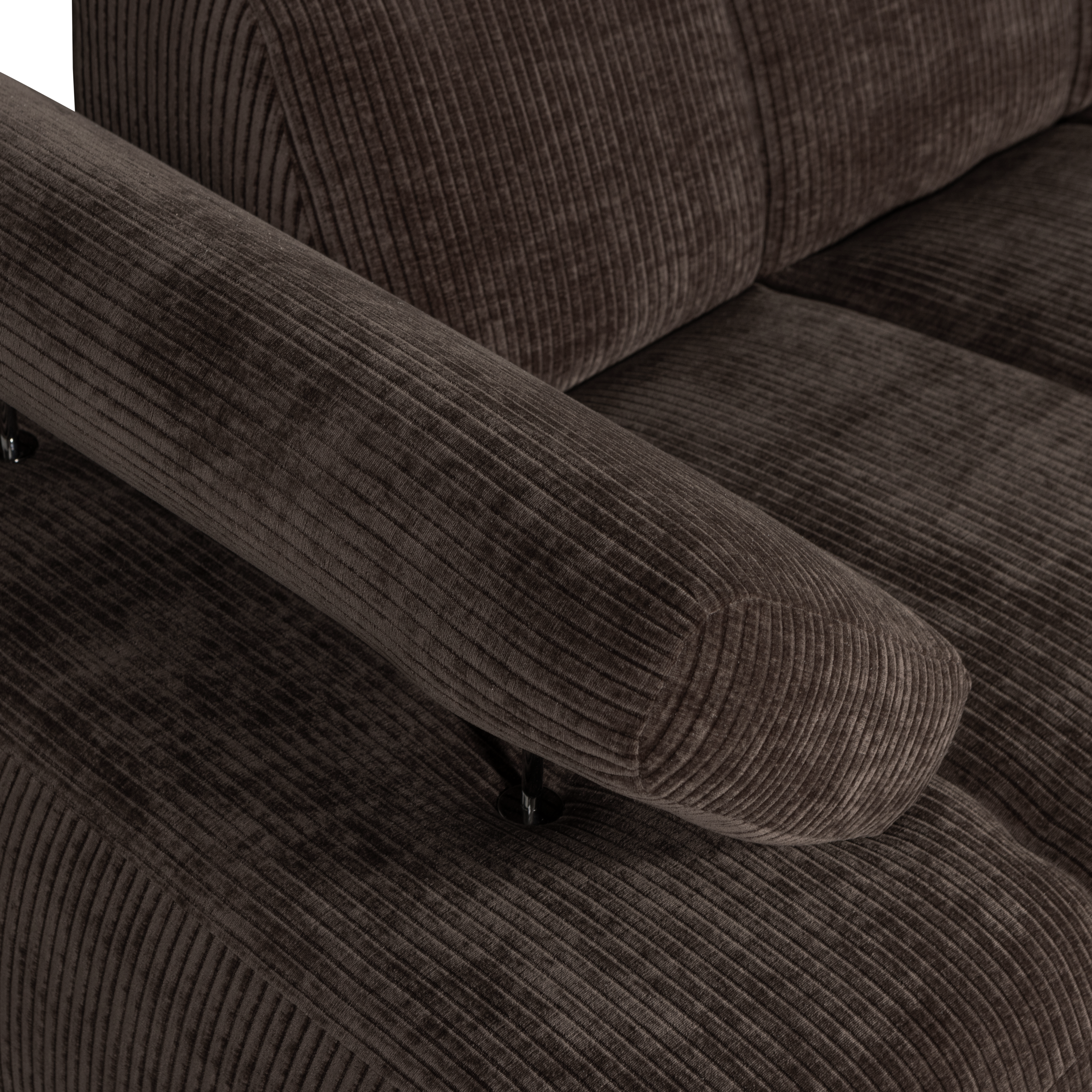 377454-B-02_VS_WE_Mojo_1_5_zits_met_arm_links_geweven_ribstof_bruin_detail.png?auto=webp&format=png&width=1500&height=1500