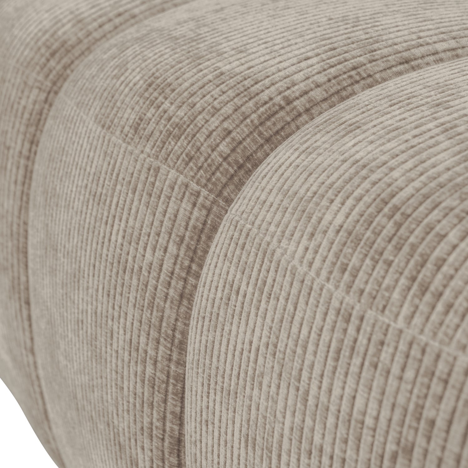 377461-D-01_VS_WE_Mojo_bankje_160cm_geweven_ribstof_donker_zand_detail.png?auto=webp&format=png&width=1500&height=1500