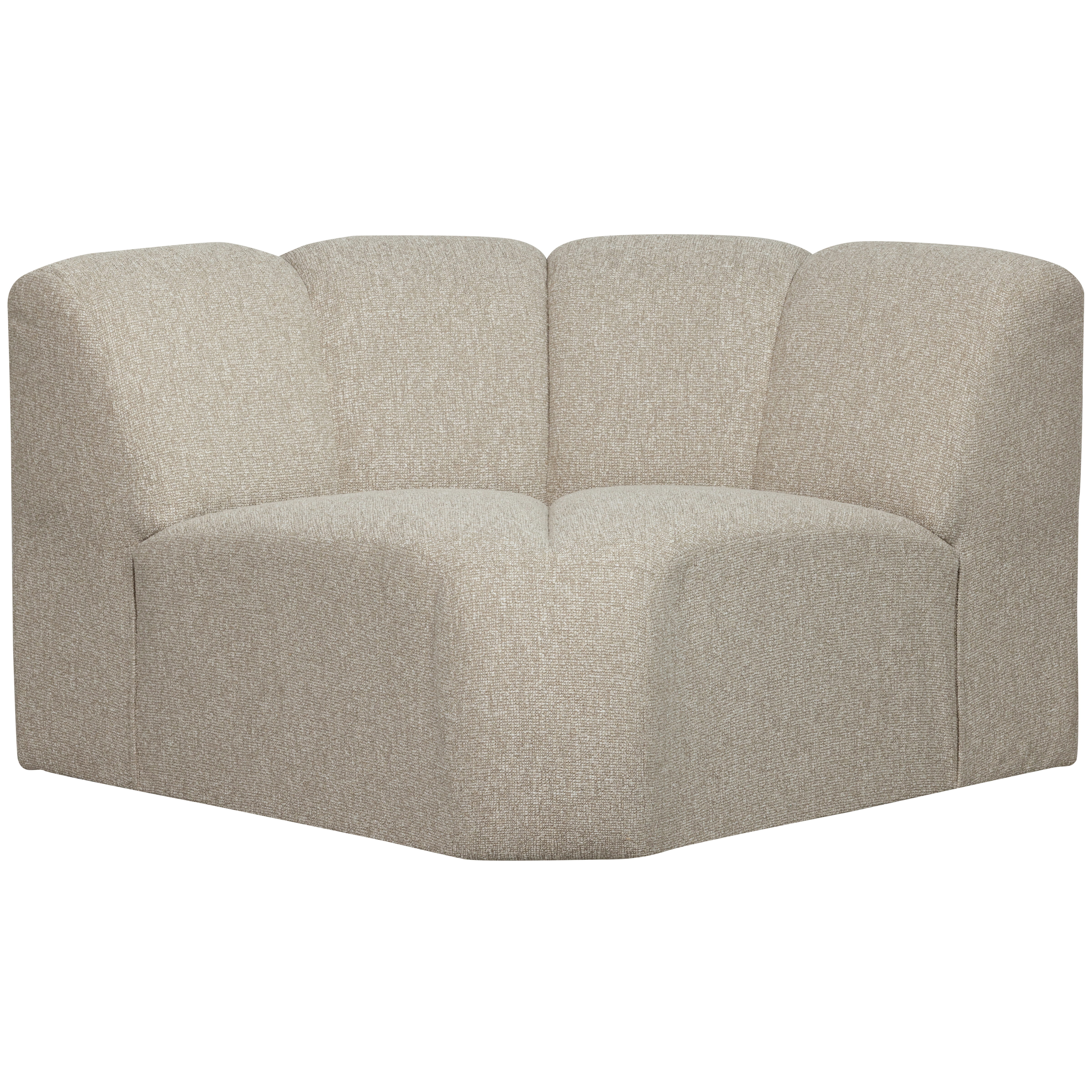 Corner unit