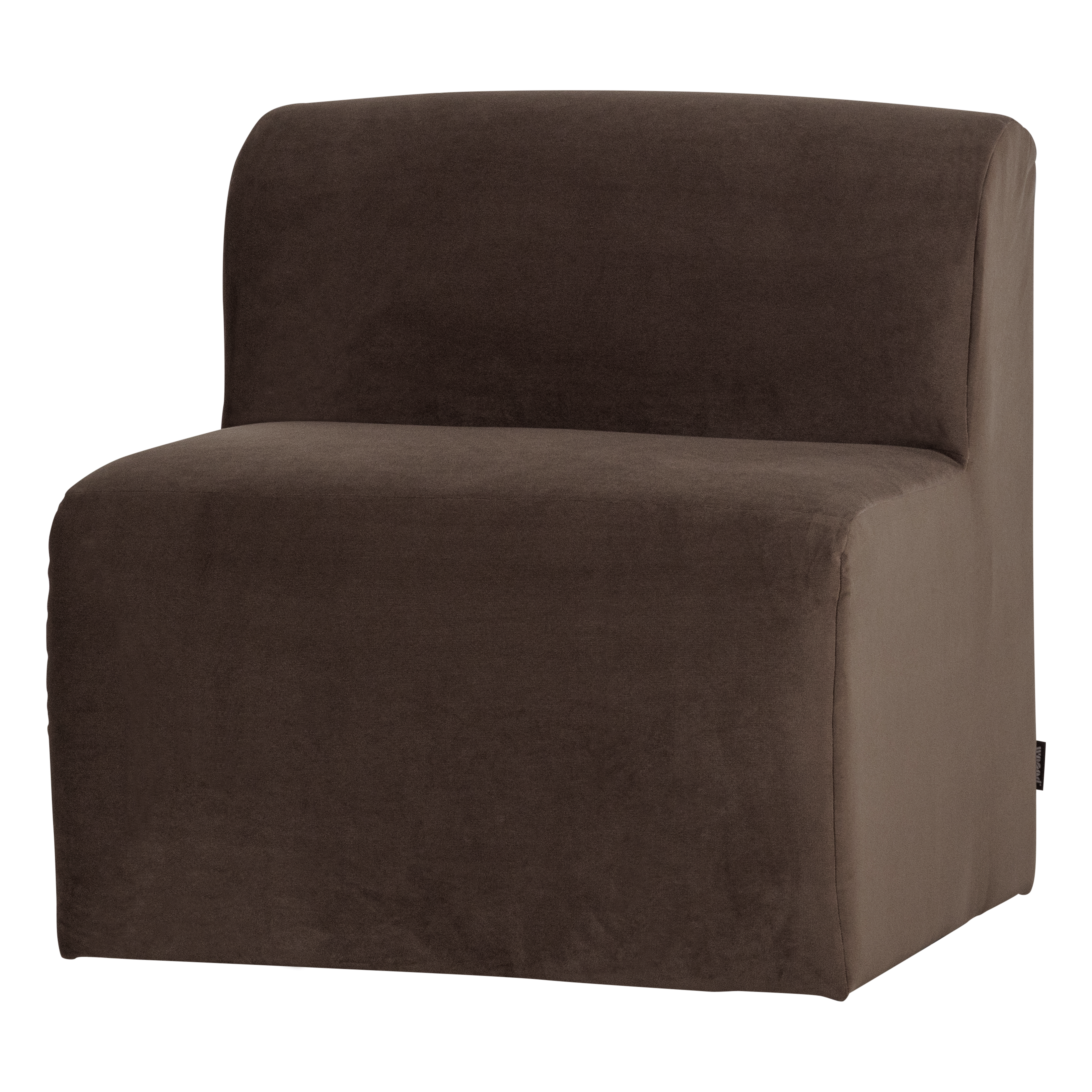 378033-VB_02_VS_WP_Mojo_Base_eetbank_84cm_rugleuning_velvet_bruin_FA.png?auto=webp&format=png&width=1500&height=1500