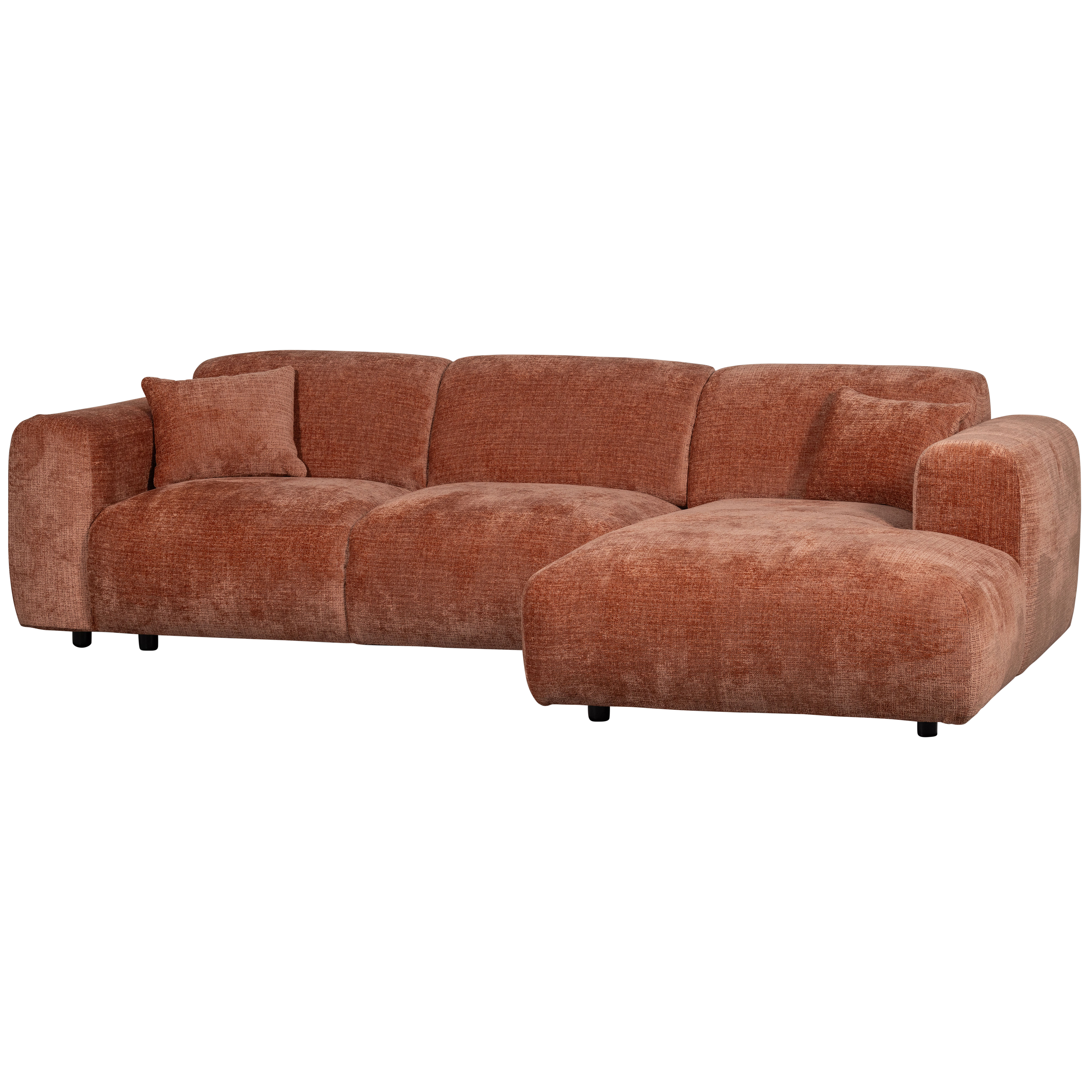 375073-E-01_VS_WE_Cloud_chaise_longue_rechts_geweven_chenille_terra_FA.png?auto=webp&format=png&width=1500&height=1500