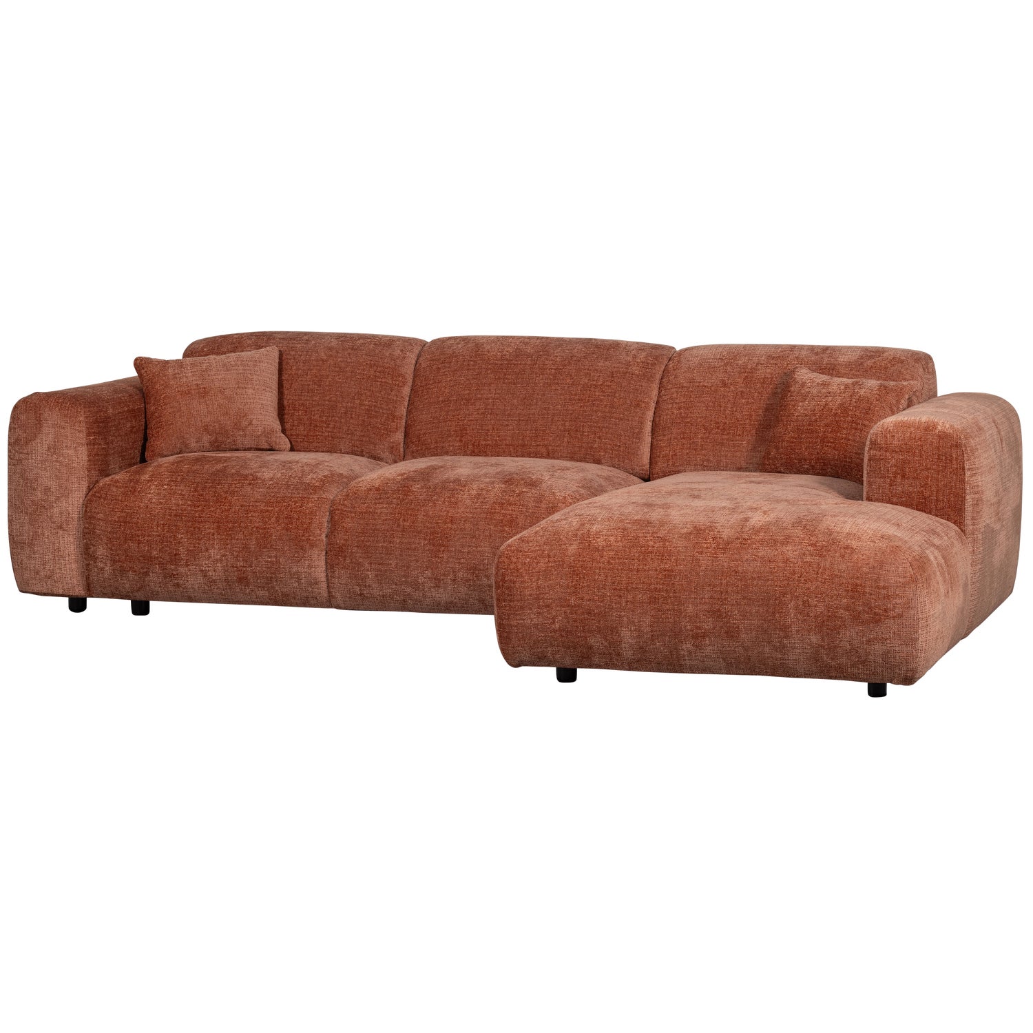 375073-E-01_VS_WE_Cloud_chaise_longue_rechts_geweven_chenille_terra_FA.png?auto=webp&format=png&width=1500&height=1500