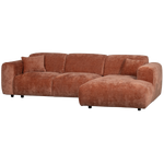 Chaise longue rechts