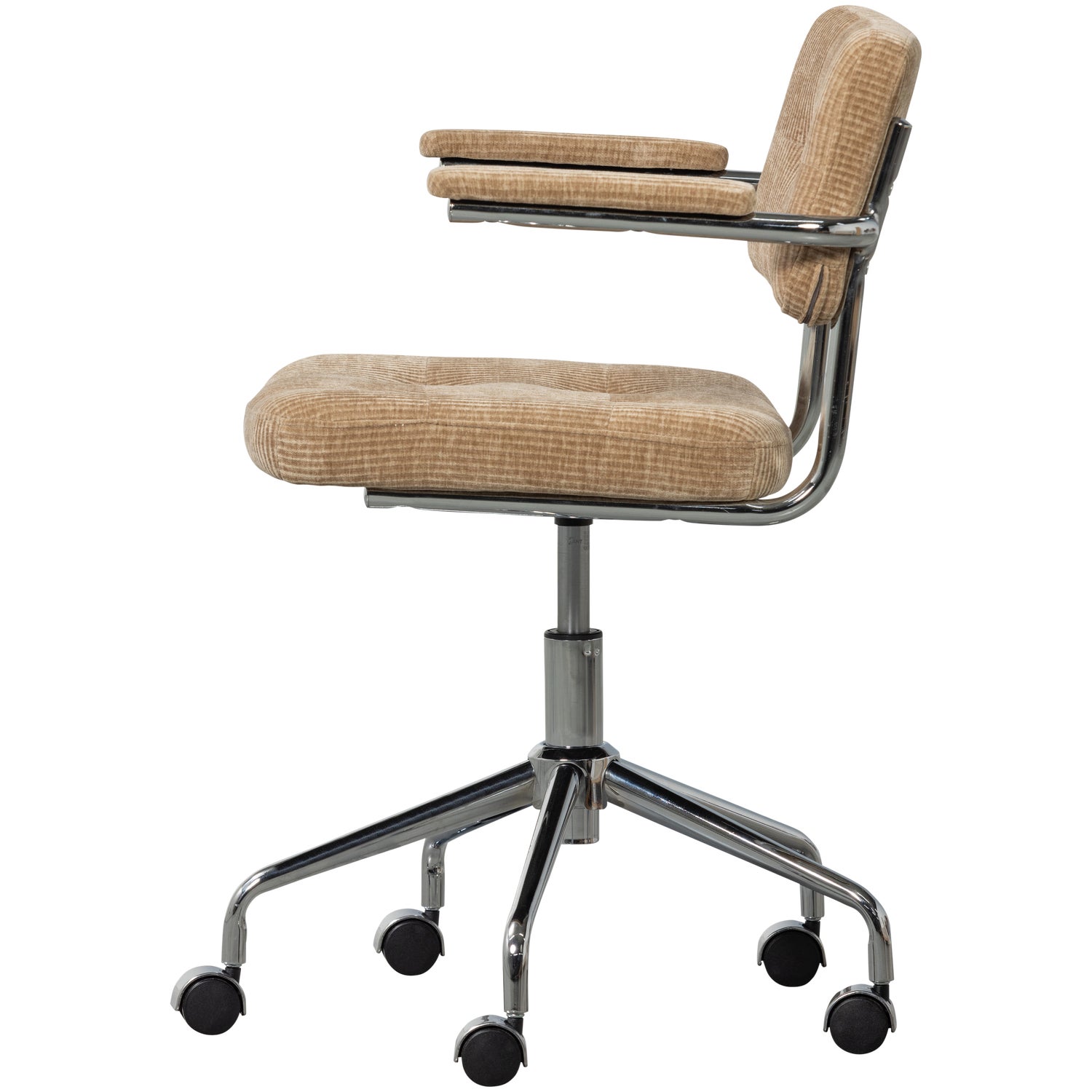 377538-D-03_VS_FA_Kova_bureaustoel_geweven_ribstof_donkerzand_L1.png?auto=webp&format=png&width=1500&height=1500