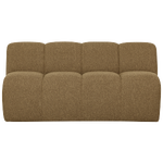 Dining bench 164cm with backrest