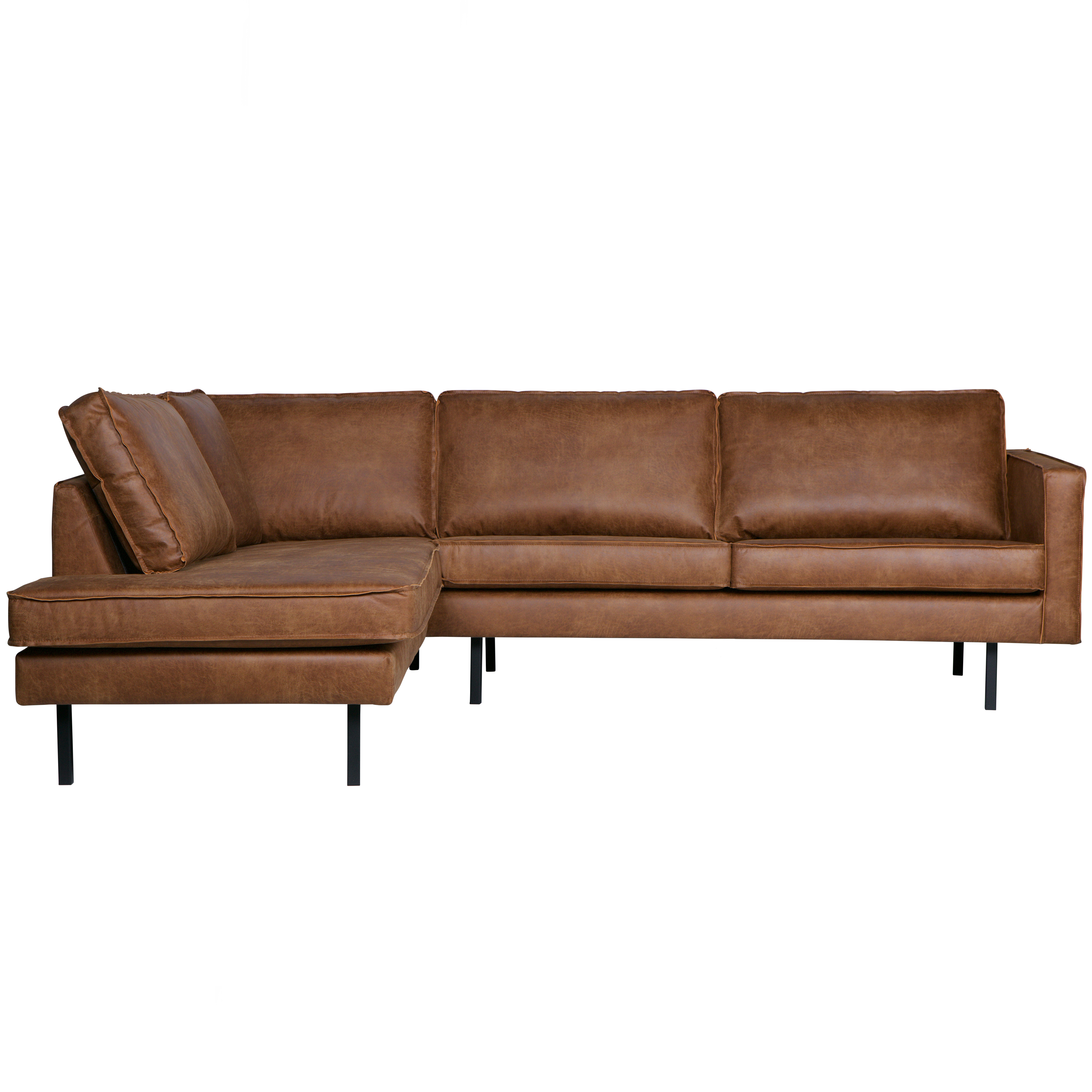Corner sofa left
