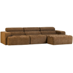 Chaise longue rechts