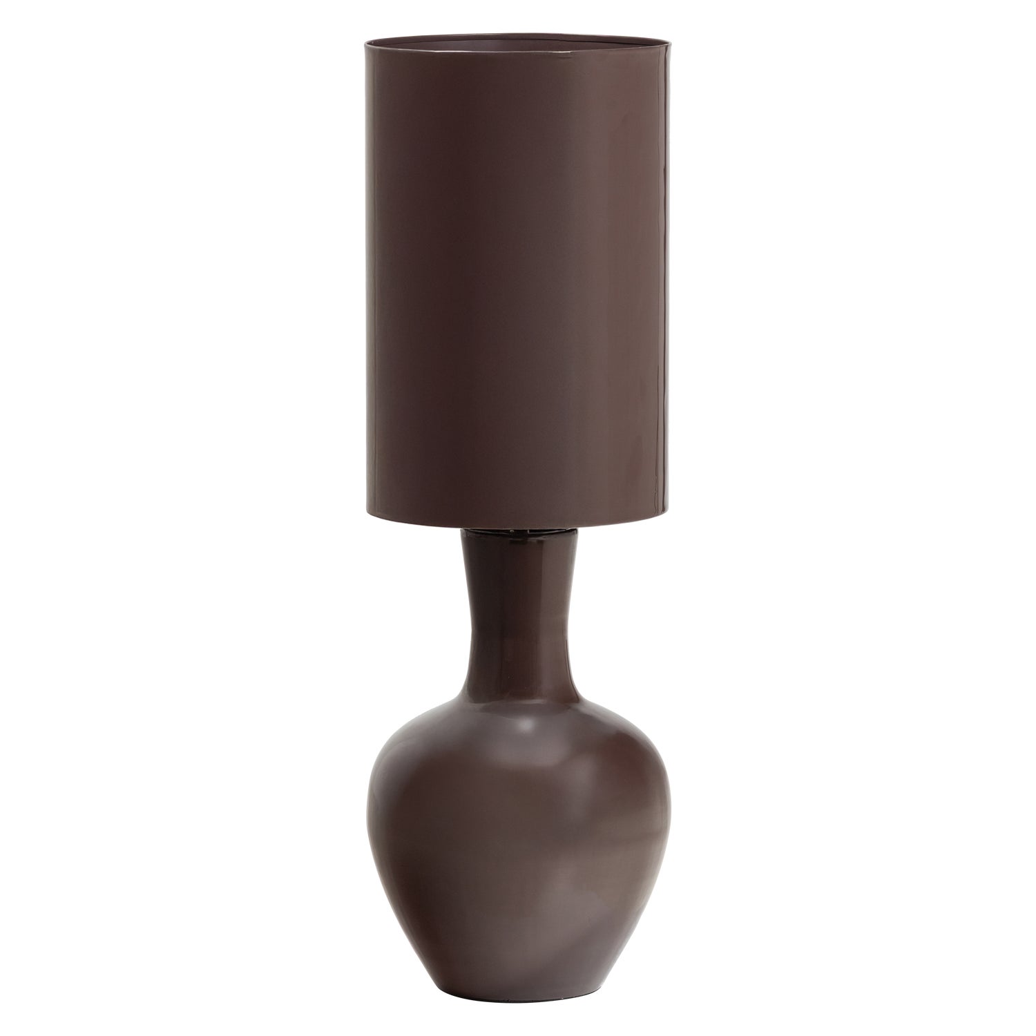 377880-B_01_VS_Loa_tafellamp_XL_metaal_hoogglans_bruin_F1.png?auto=webp&format=png&width=1500&height=1500
