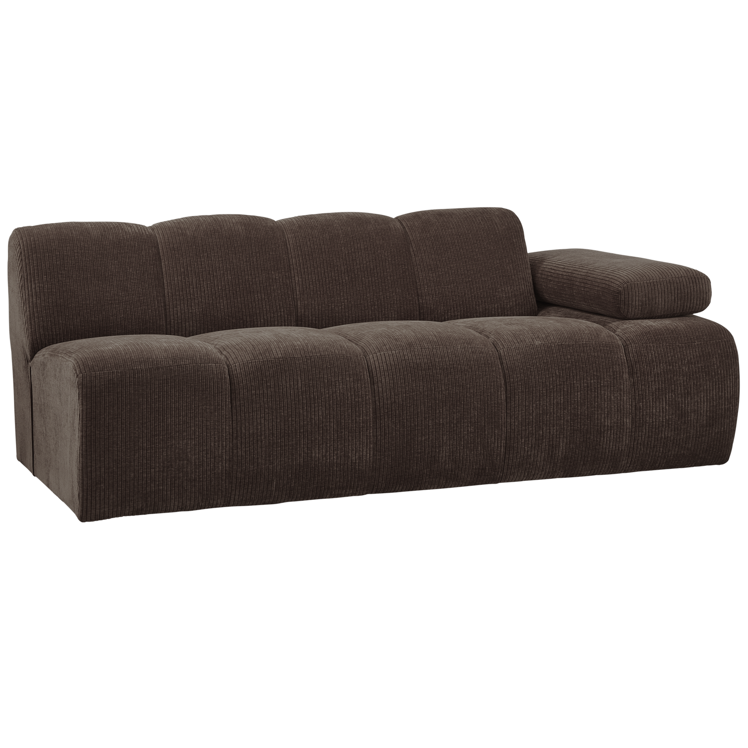 377457-B-05_VS_WE_Mojo_2_zits_met_arm_rechts_geweven_ribstof_bruin.png?auto=webp&format=png&width=1500&height=1500