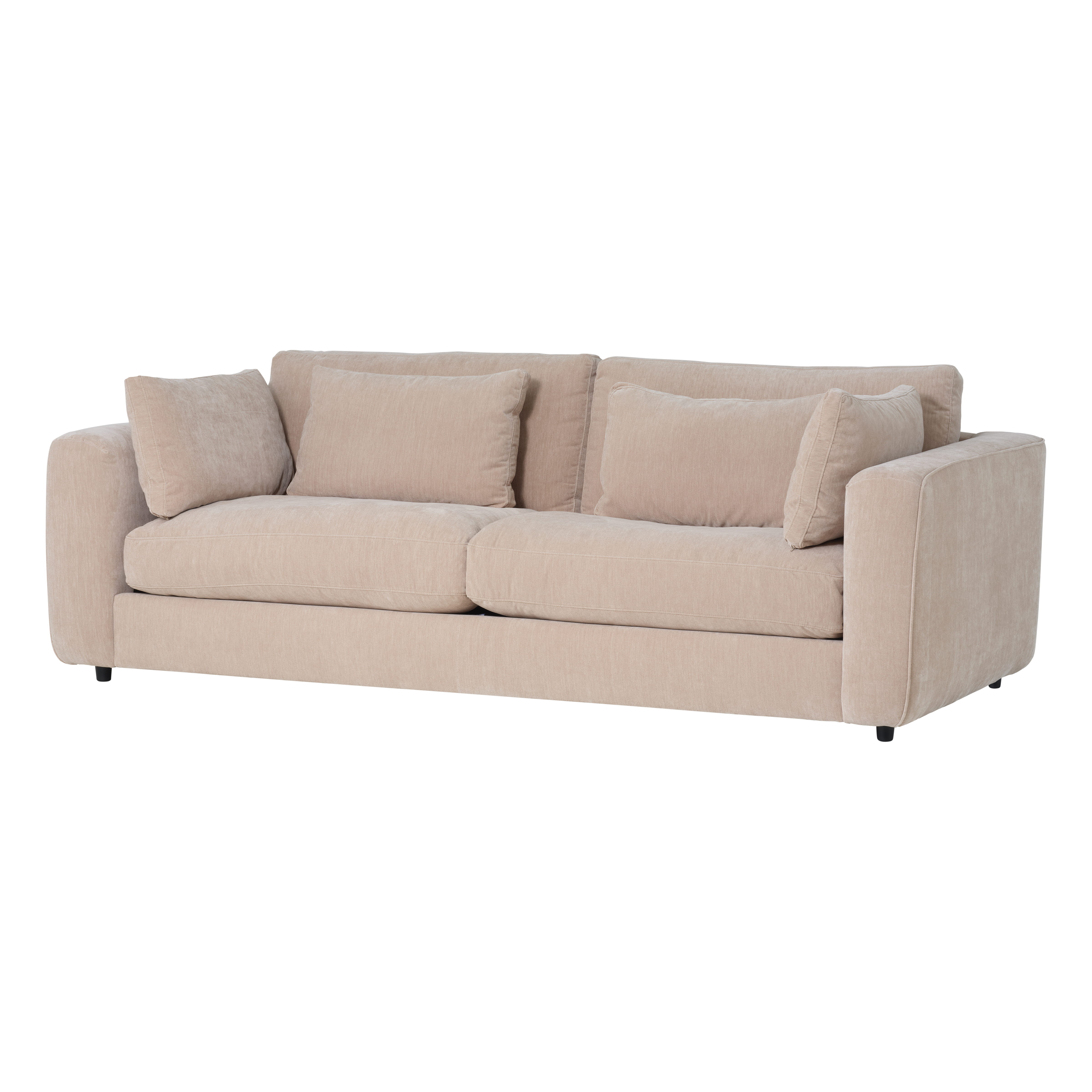 400563-Z_02_VS_VT_Chunky_3_zits_bank_chenille_zand_FA.png?auto=webp&format=png&width=1500&height=1500