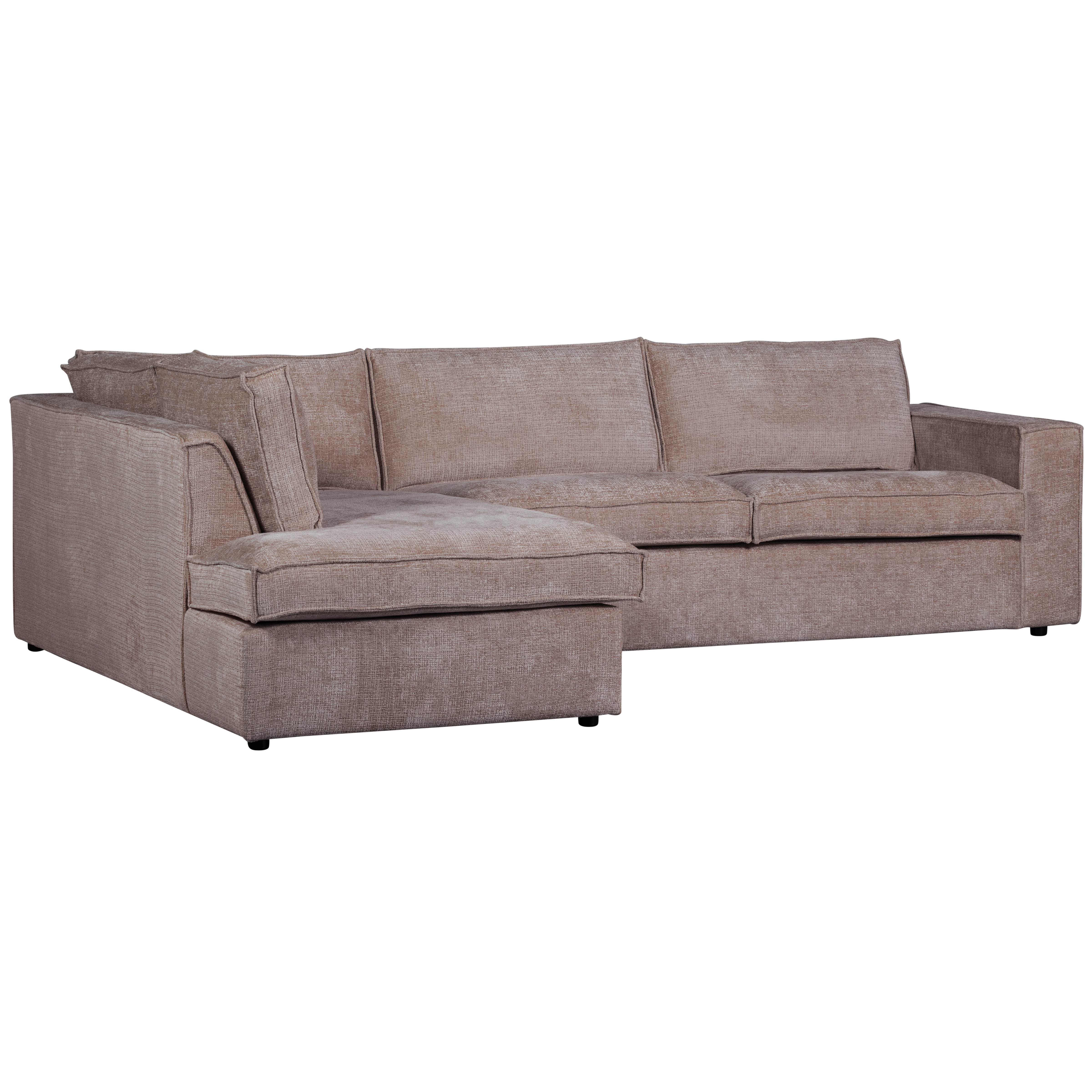 700508-CT-03_VS_BL_Hajo_hoekbank_links_chenille_taupe.png?auto=webp&format=png&width=1500&height=1500