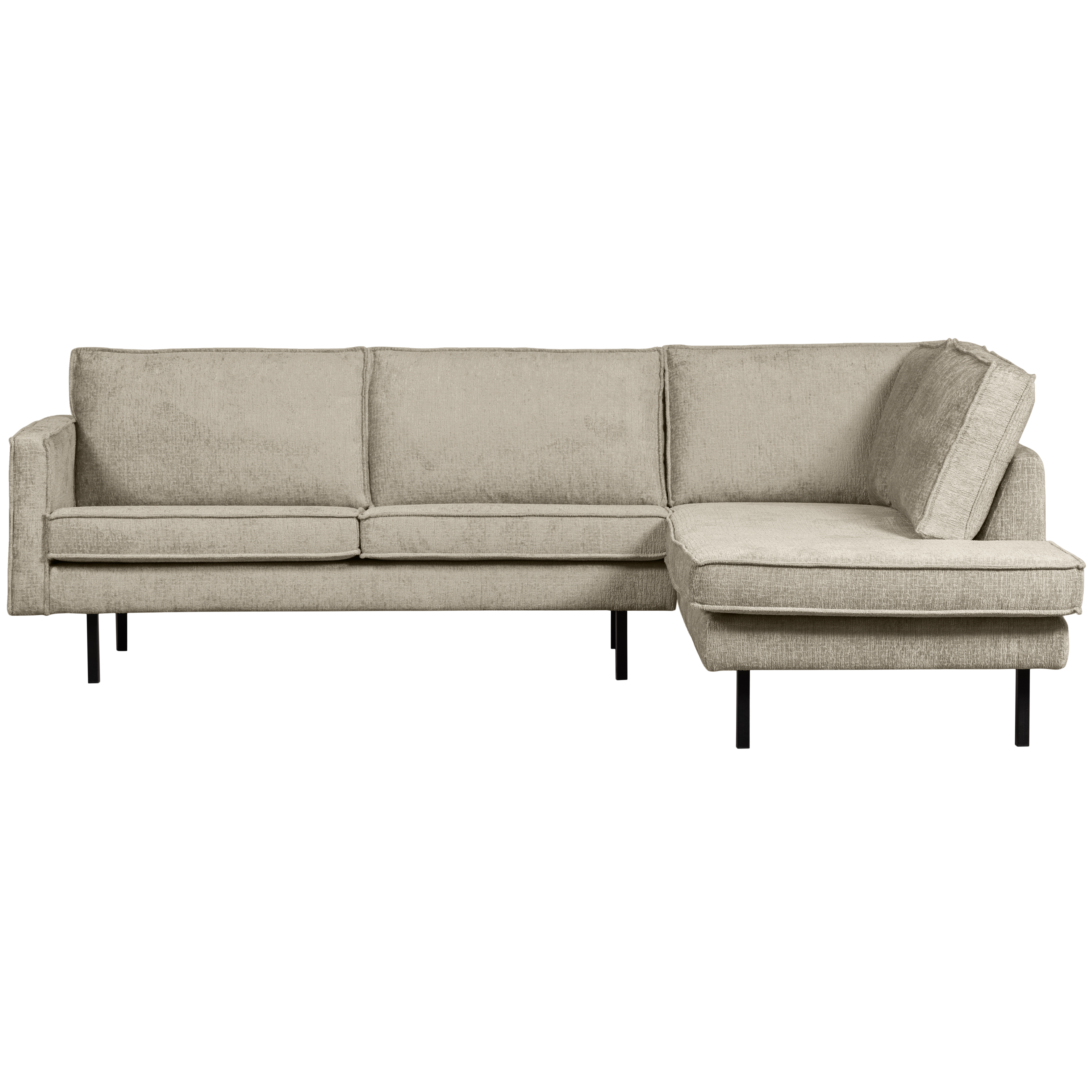 Corner sofa right