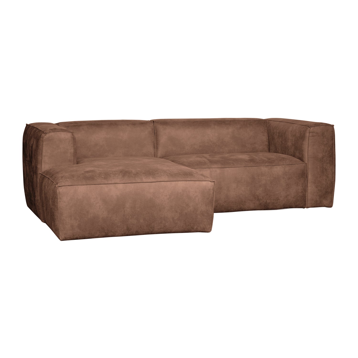 377432-B_01_VS_ES_Bean_chaise_longue_bank_links_ecoleer_cognac_F1.png?auto=webp&format=png&width=1500&height=1500