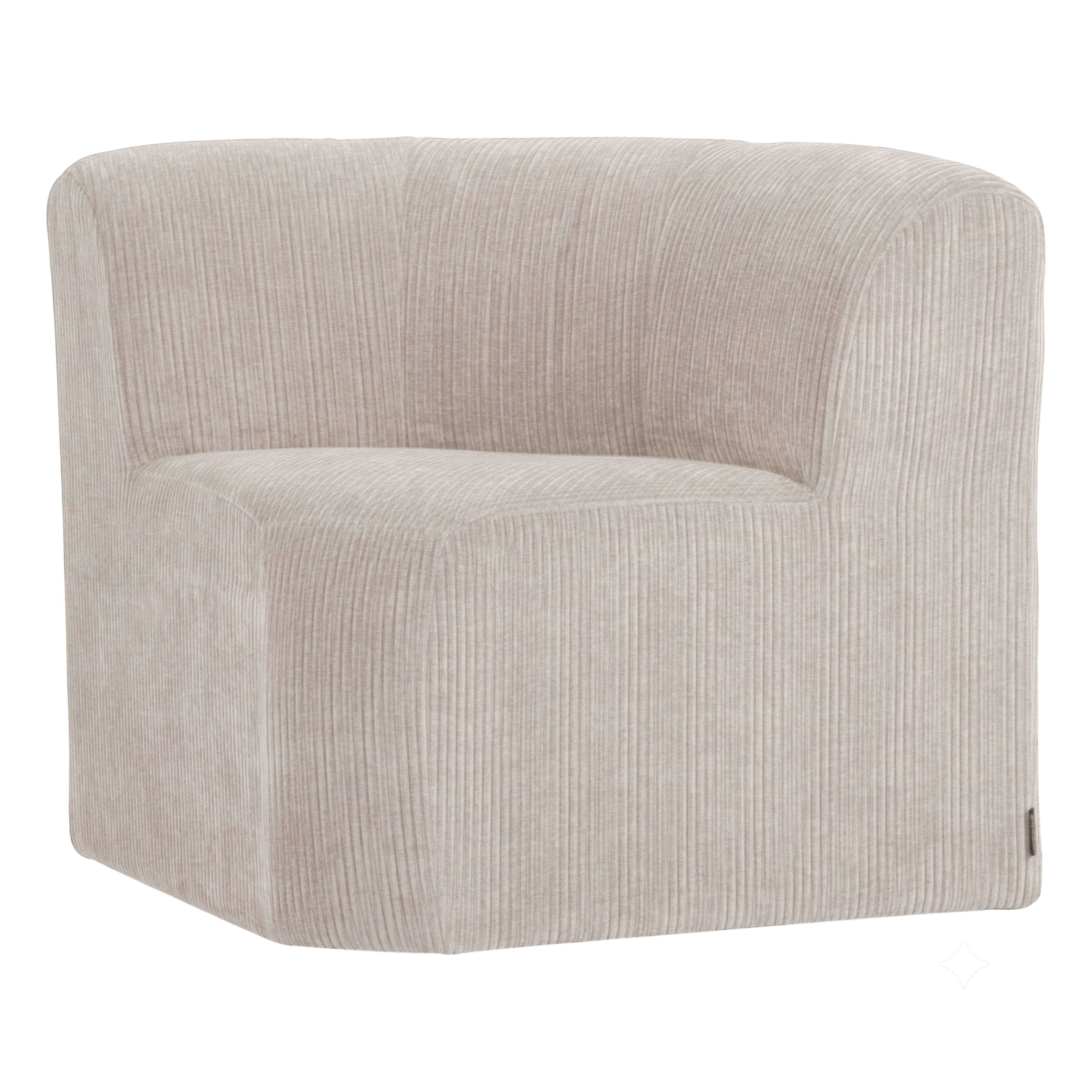 378034-E_02_VS_WP_Mojo_Base_eetbank_hoek_met_rugleuning_ribstof_ecru_FA.png?auto=webp&format=png&width=1500&height=1500