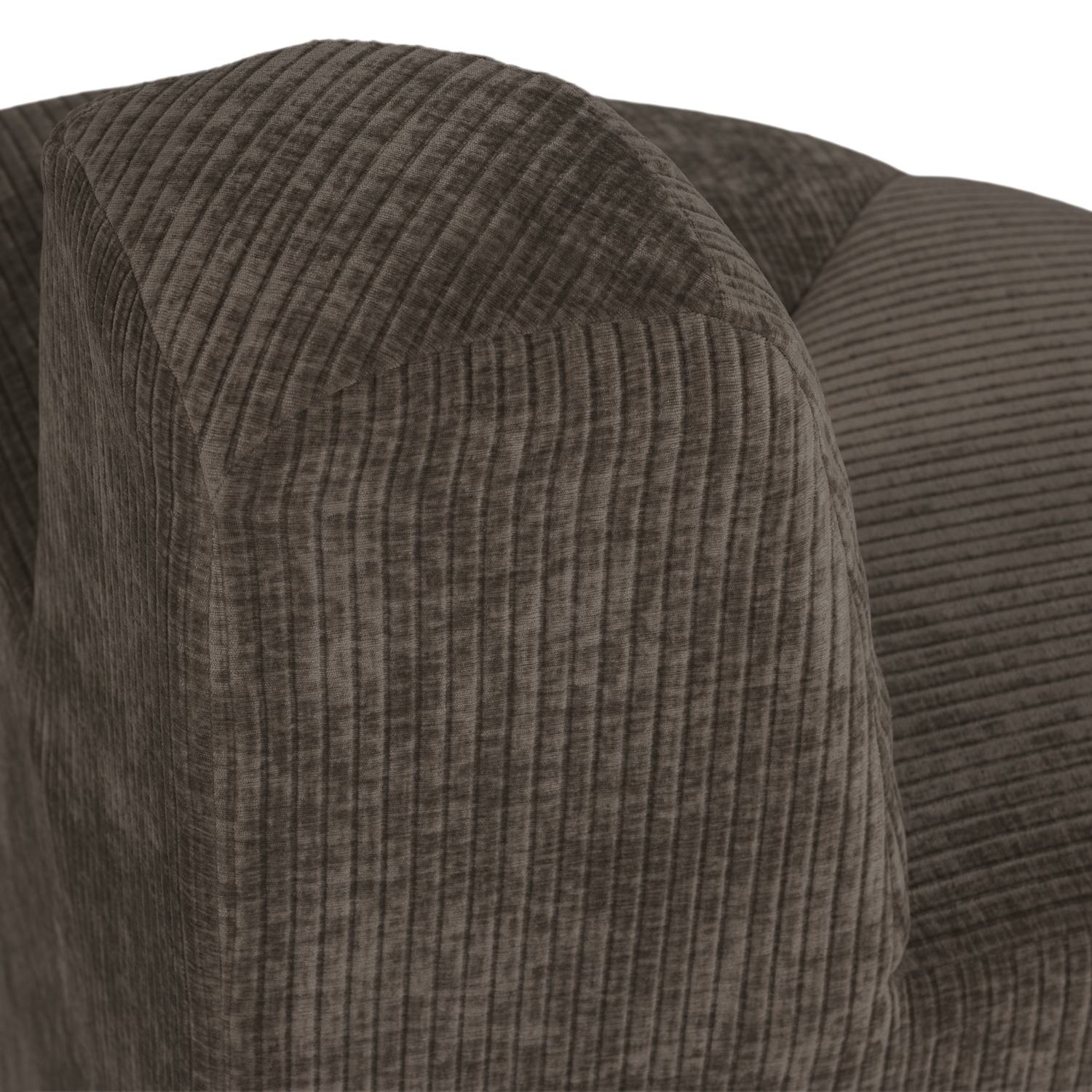 377901-B_06_VS_Mojo_eetbank_hoek_rond_rugleuning_ribstof_bruin_C2.png?auto=webp&format=png&width=1500&height=1500