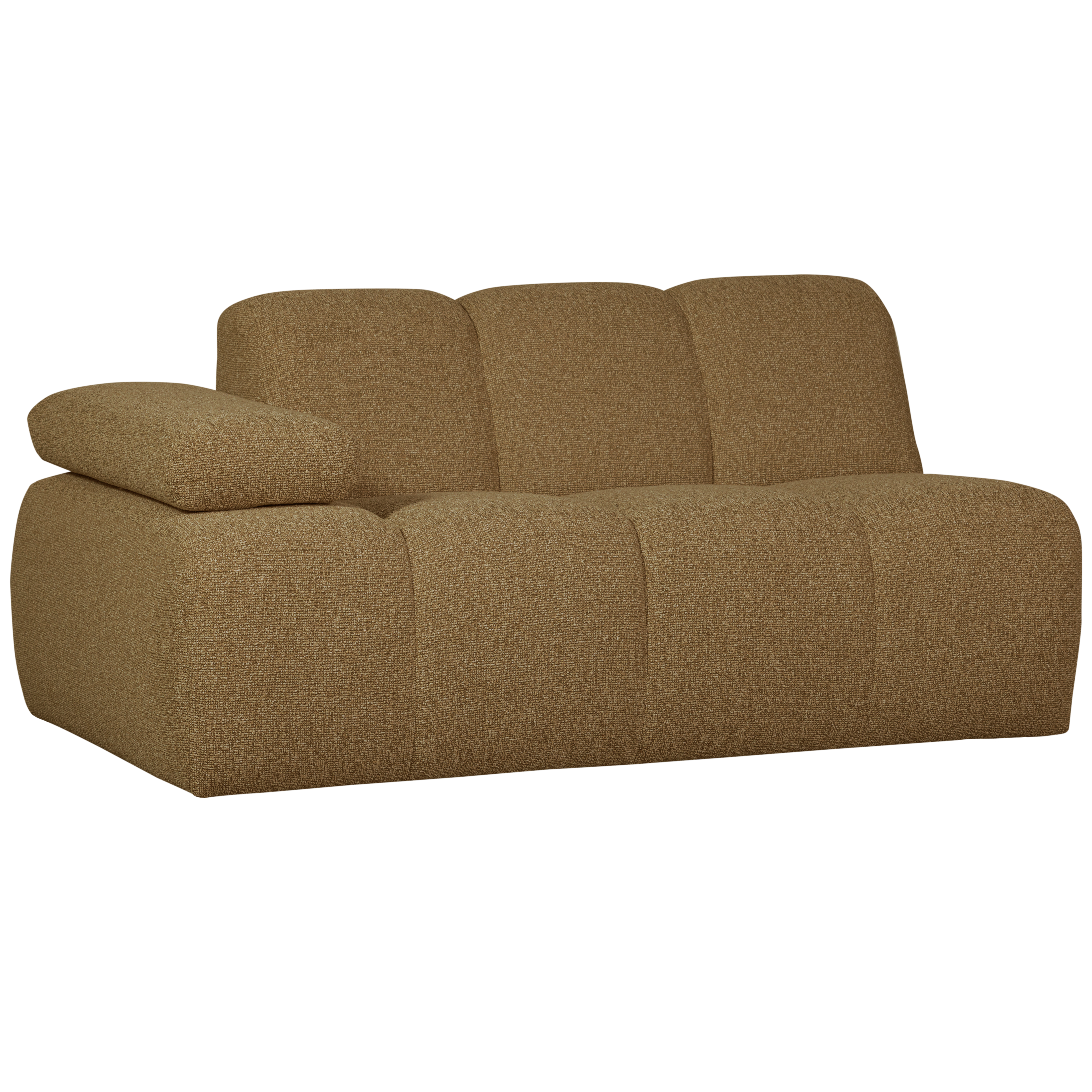 377454-GM-04_VS_WE_Mojo_1_5_zits_met_arm_links_boucle_geel_bruin_melange.png?auto=webp&format=png&width=1500&height=1500