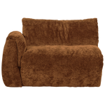 1-zits element met arm links