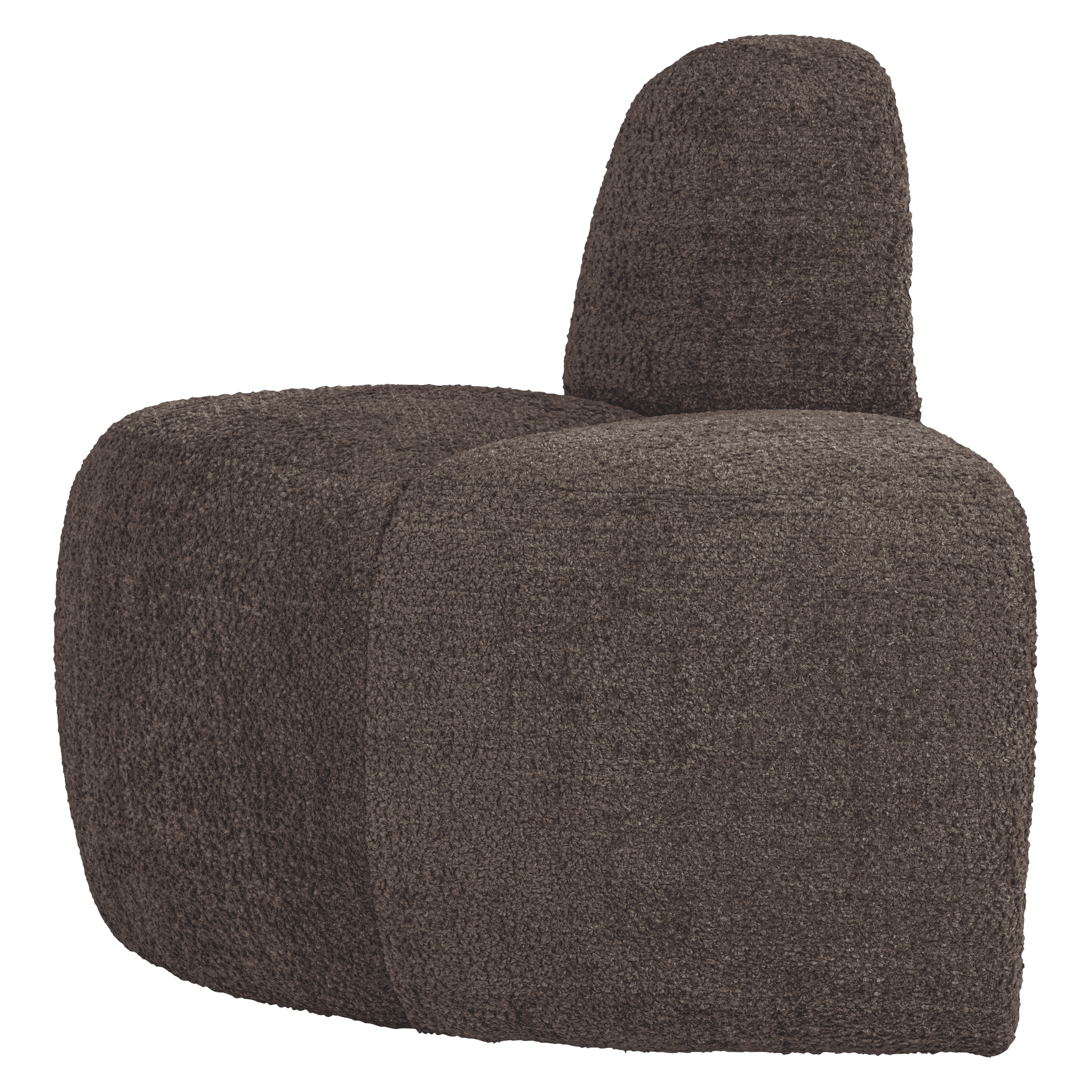 377901-WB_02_VS_Mojo_eetbank_hoek_rond_rugleuning_wollig_bruin_FA.png?auto=webp&format=png&width=1500&height=1500