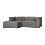 Chaise longue gauche