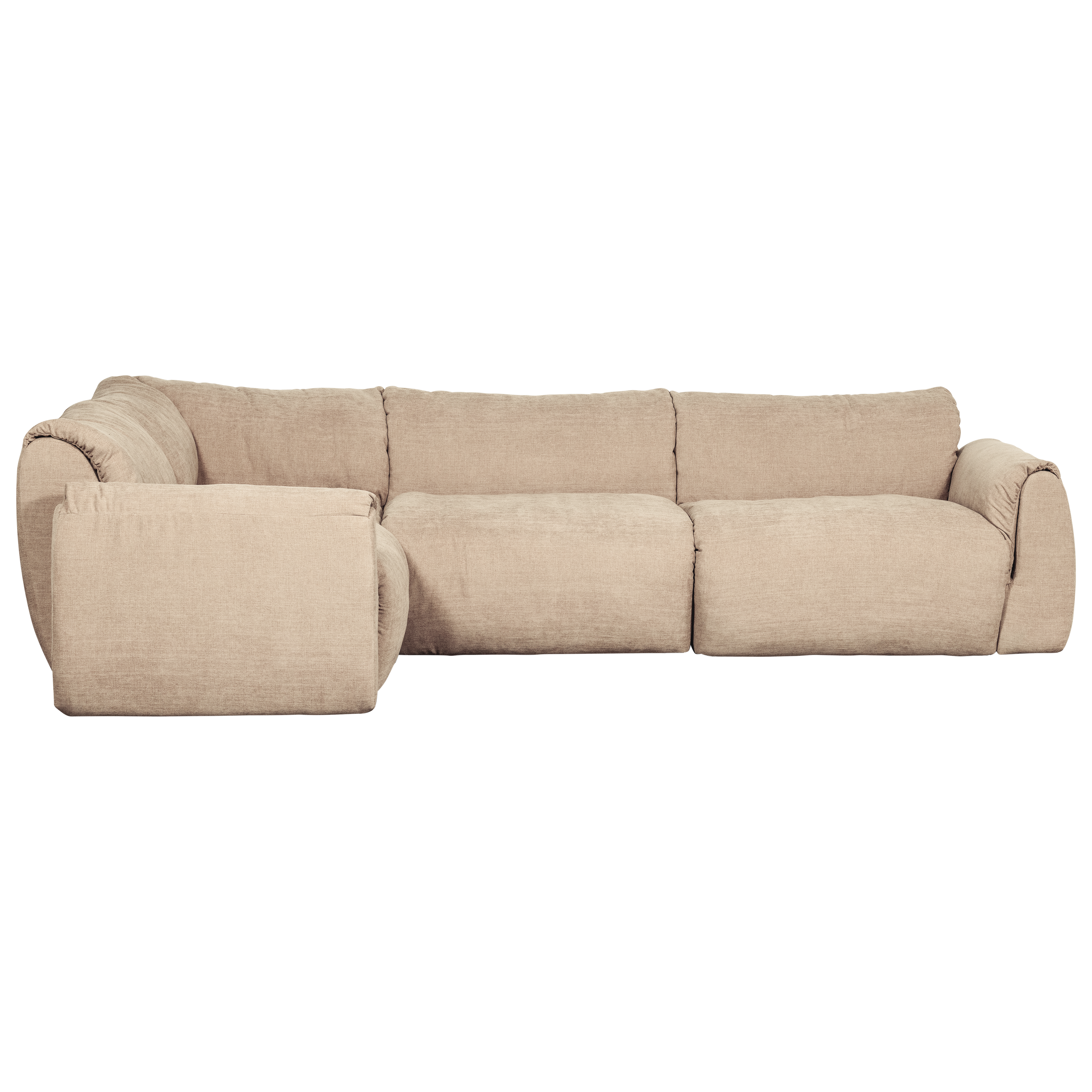 377528-SN-04_VS_WE_Baggy_hoekbank_links_geweven_chenille_zand_F1_PS.png?auto=webp&format=png&width=1500&height=1500