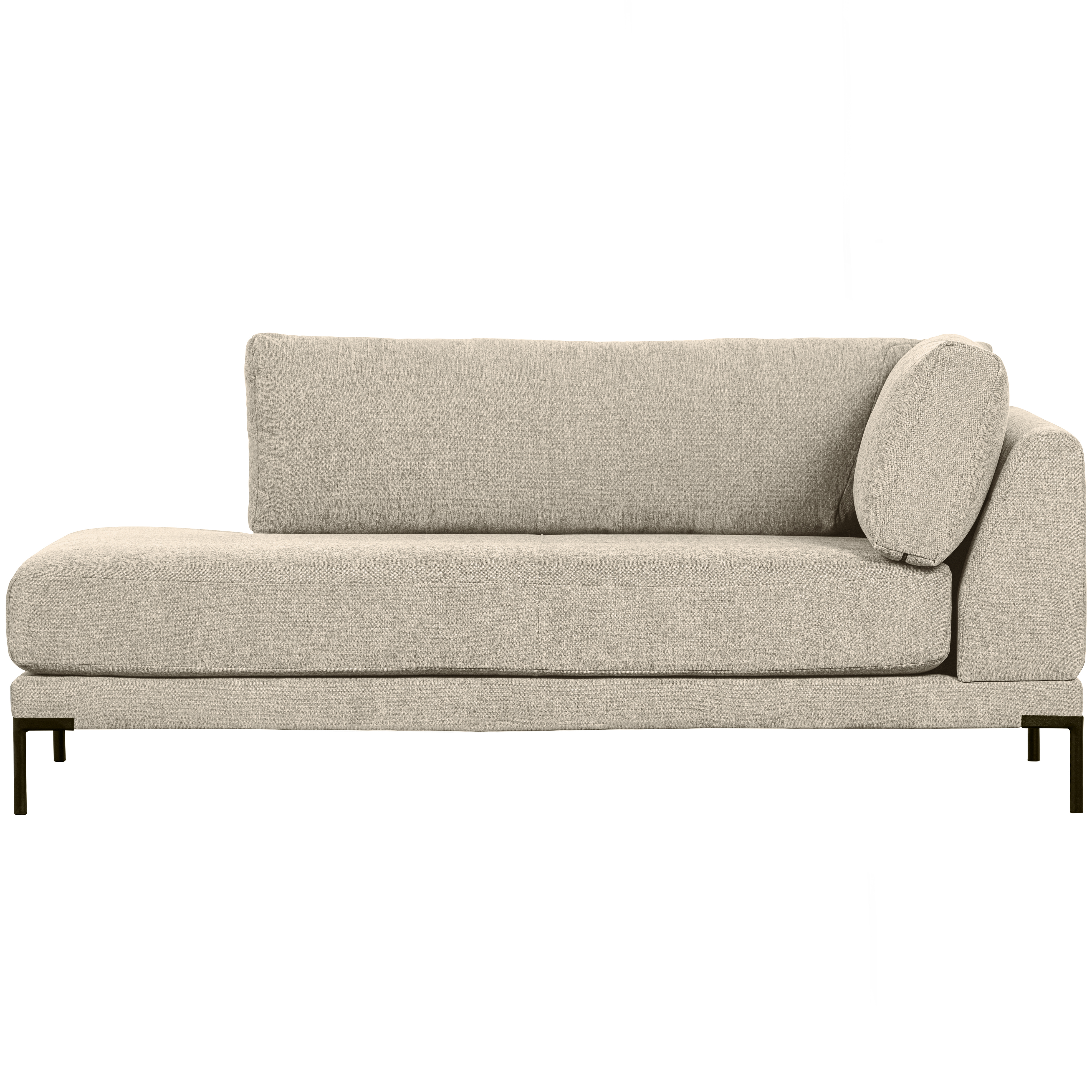 Lounge element links