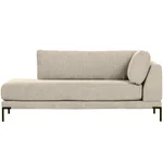 Lounge element left