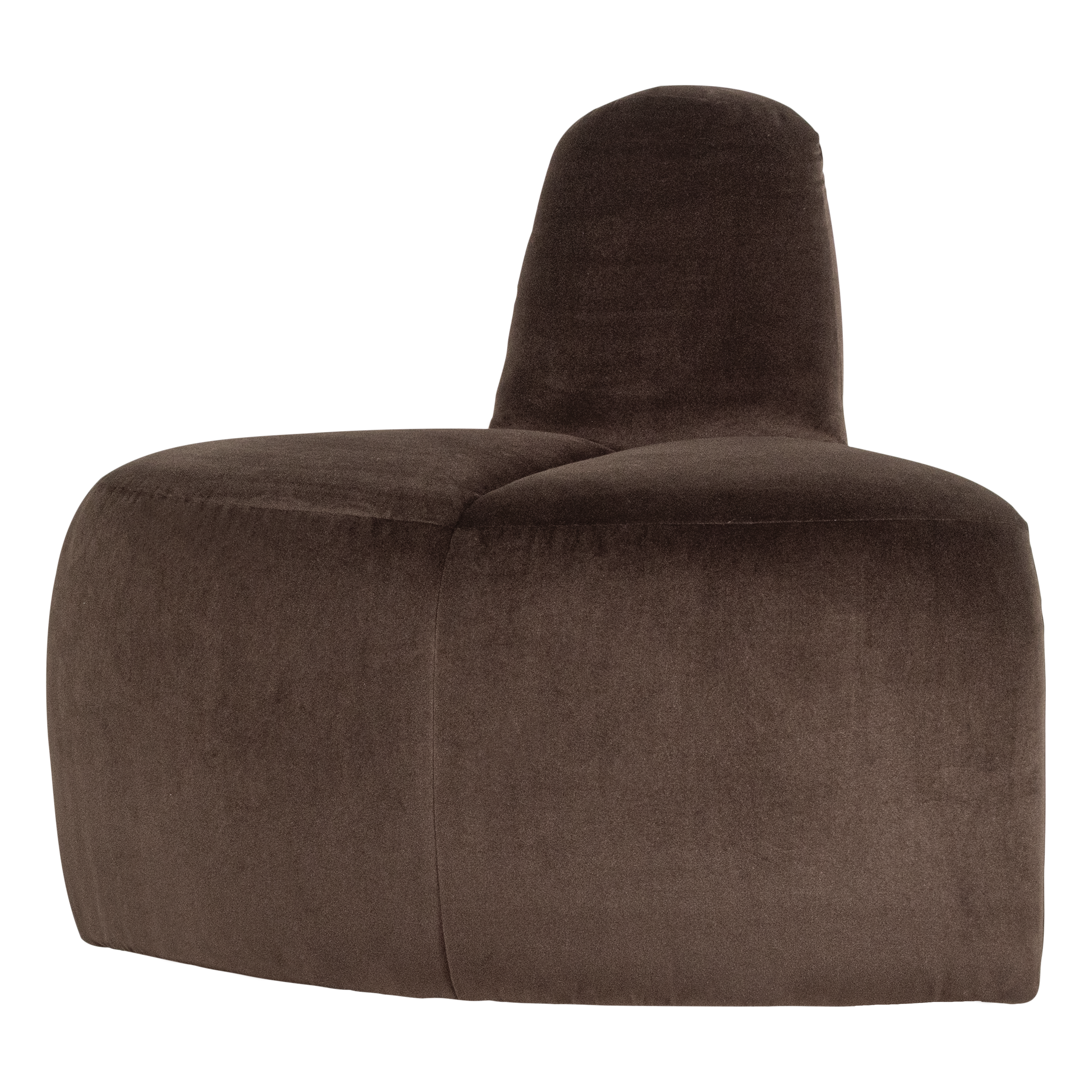 378901-VB_02_VS_WP_Mojo_eetbank_hoek_rond_rugleuning_velvet_bruin_FA.png?auto=webp&format=png&width=1500&height=1500