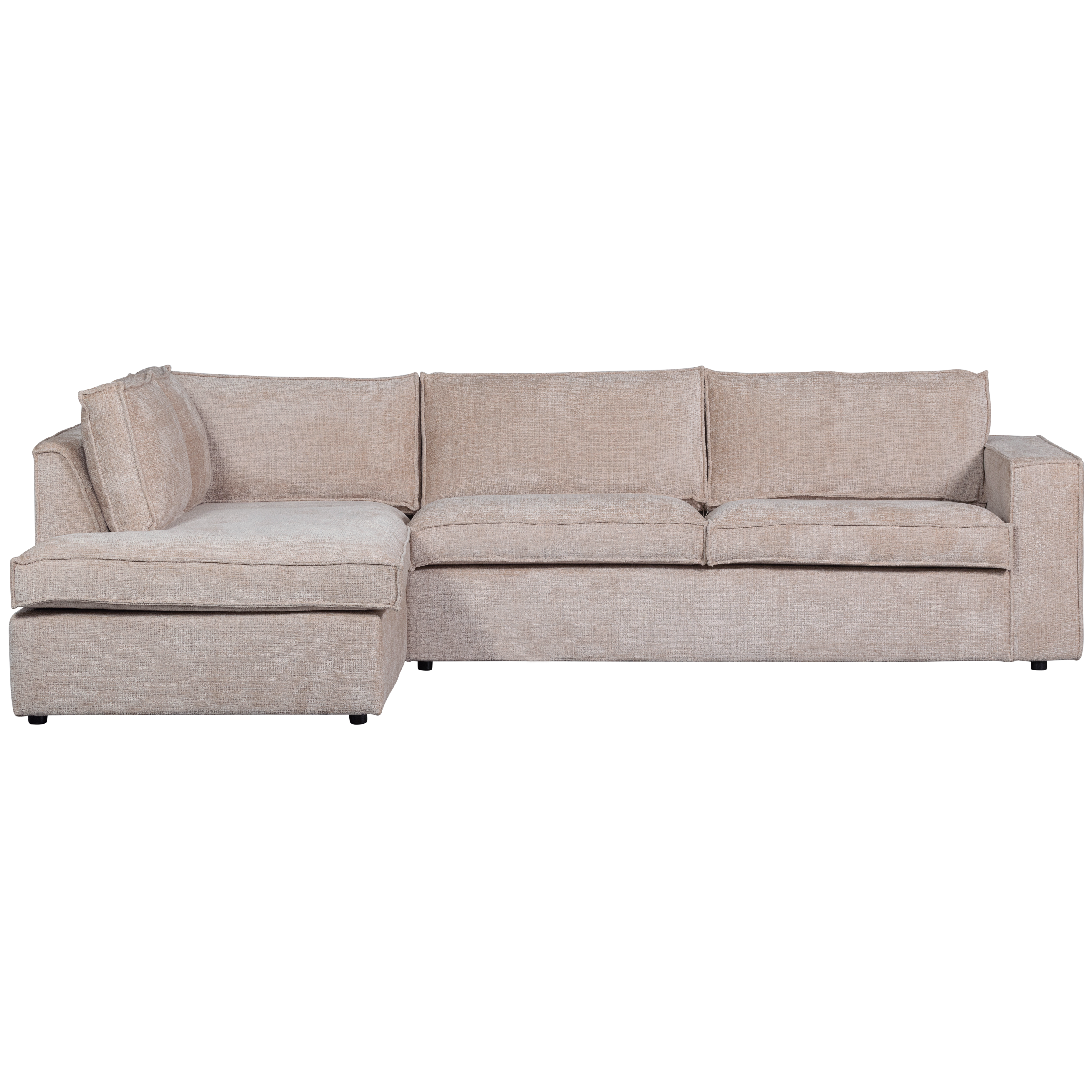 700508-CS-01_VS_BL_Hajo_hoekbank_links_chenille_sand.png?auto=webp&format=png&width=1500&height=1500