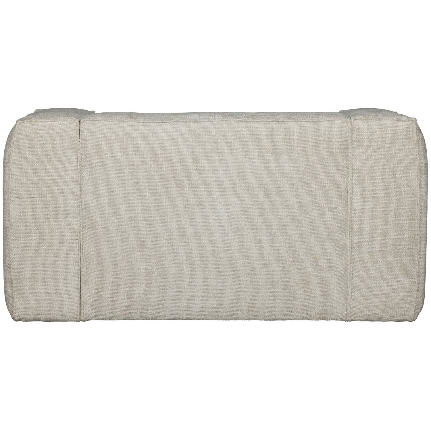 377316-MN-04_VS_WE_Bean_fauteuil_grove_melange_stof_naturel_AK1.jpg?auto=webp&format=png&width=1500&height=1500