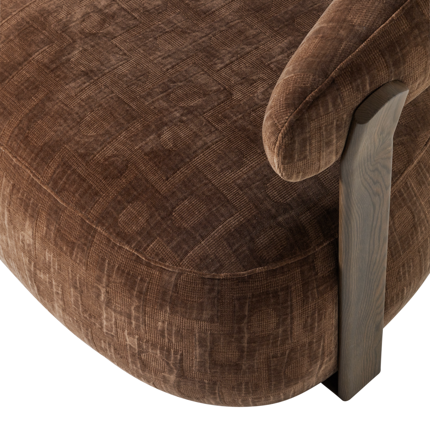 377778-B_01_VS_WP_Foon_fauteuil_3D_structuurstof_bruin_detail.png?auto=webp&format=png&width=1500&height=1500