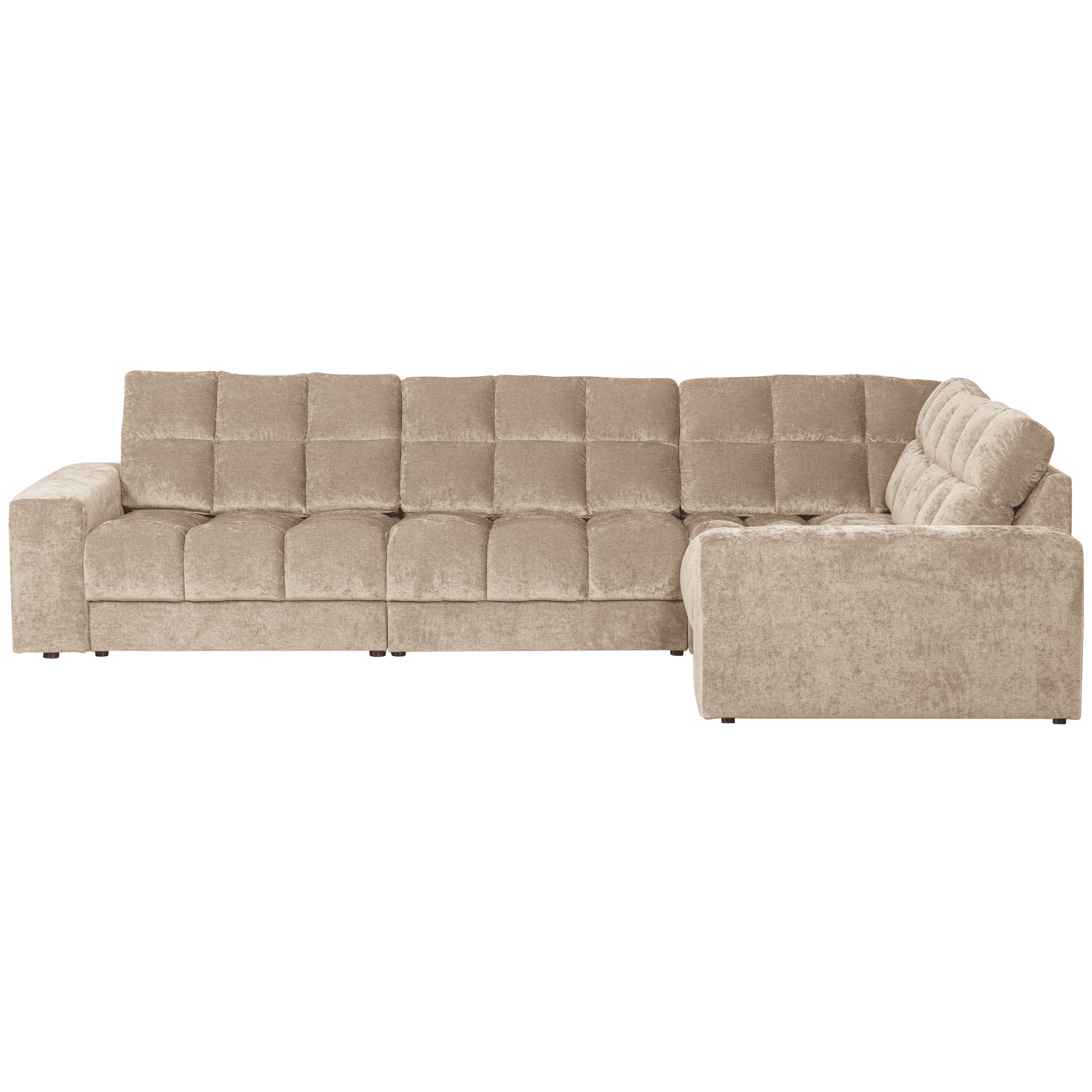 Corner sofa right