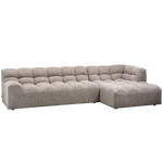 Chaise longue rechts