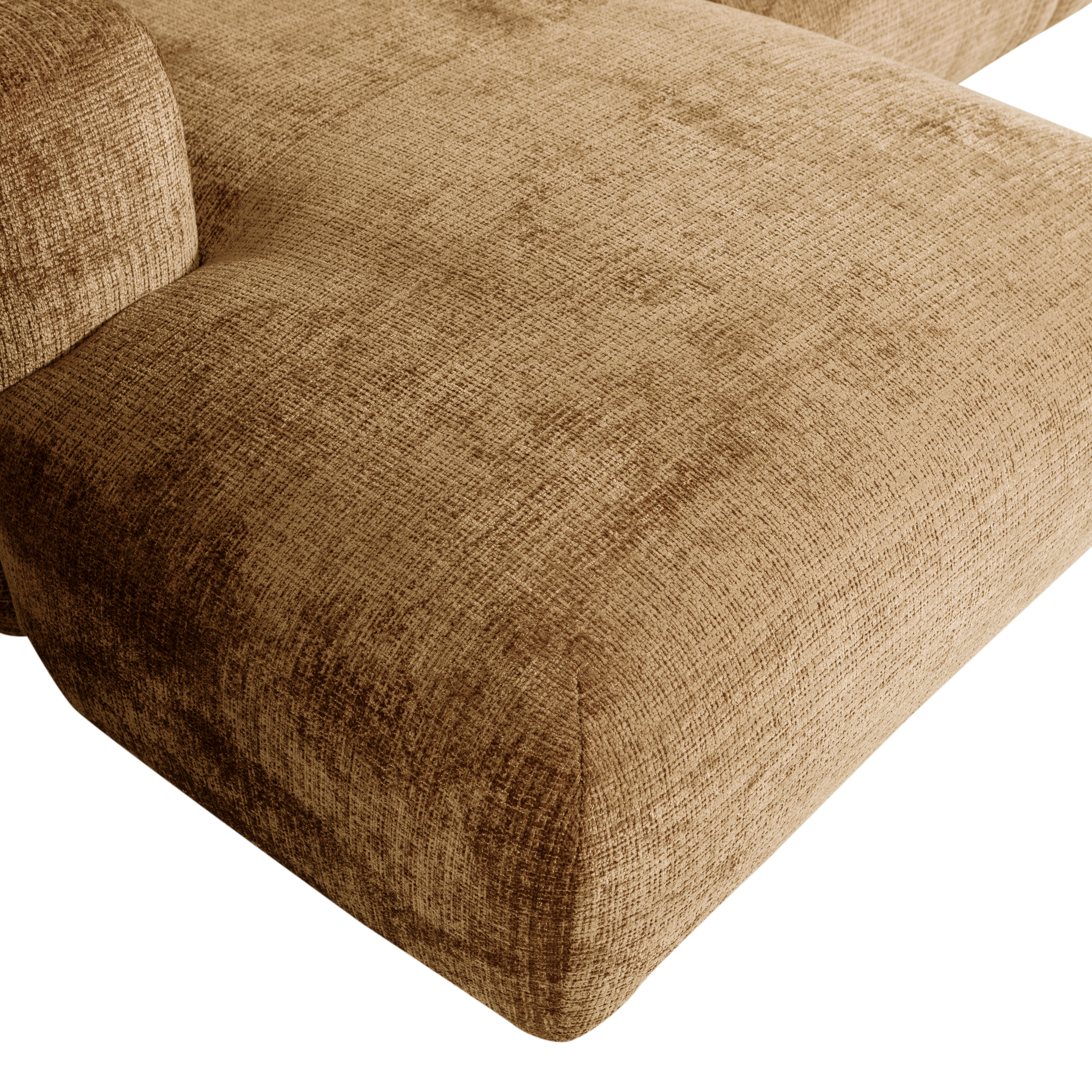 378138-H_06_VS_Cloud_chaise_longue_bank_links_chenille_honinggeel_C2.png?auto=webp&format=png&width=1500&height=1500