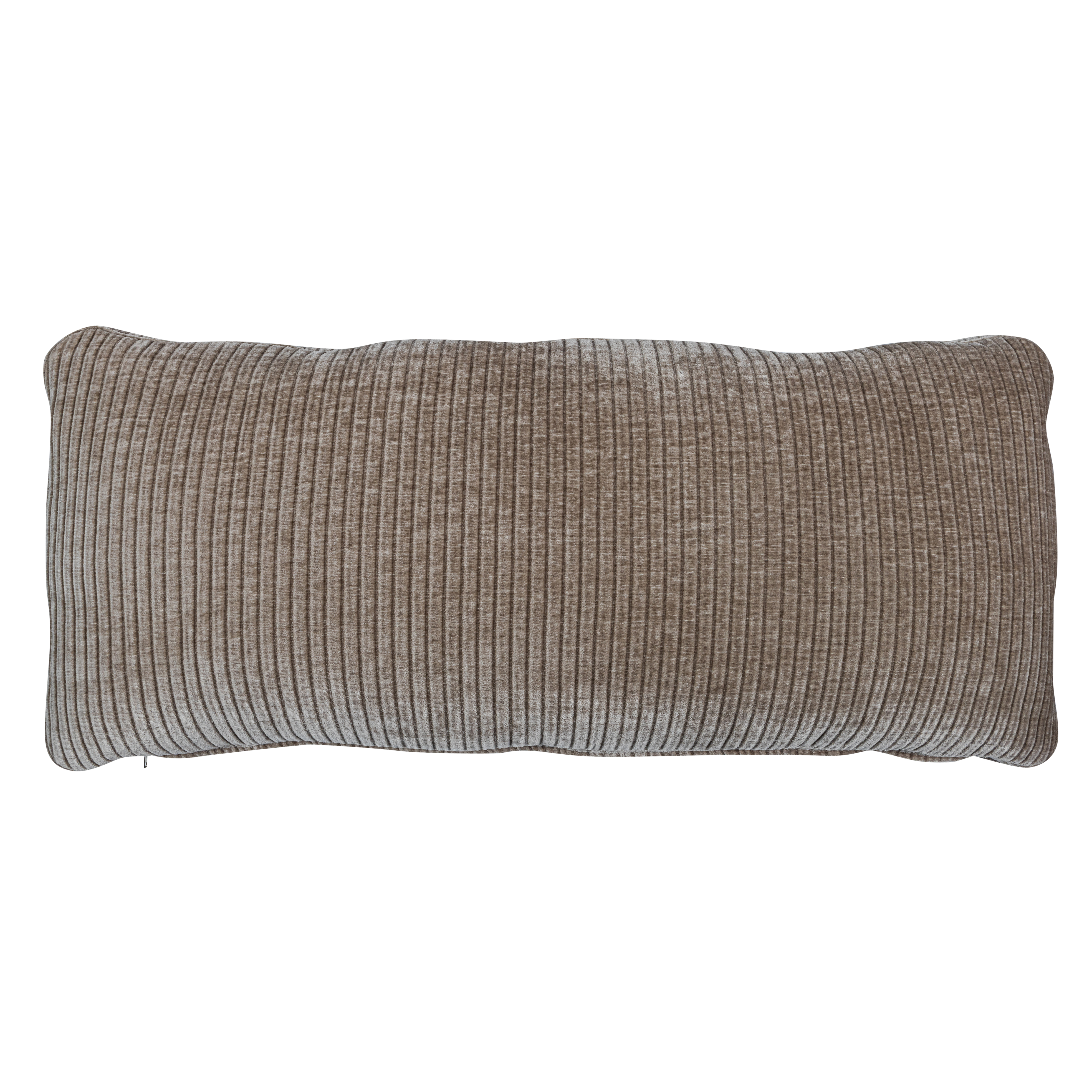 Tissu Côtelé