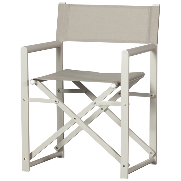 Image of DIRECTOR FOLDING CHAIR DUST