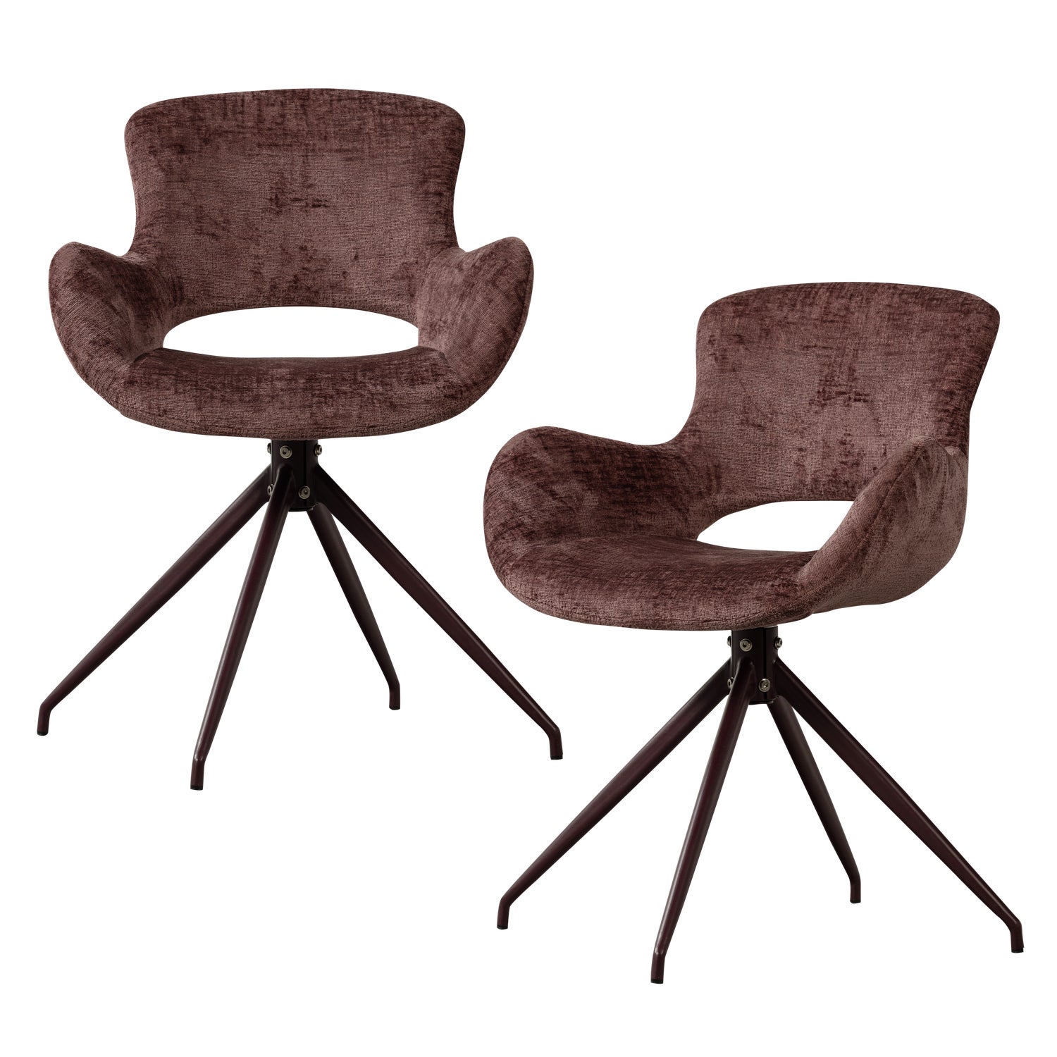 377562-P-01_VS_FA_Eliva_eetkamerstoel_structure_velvet_paars_sv2.png?auto=webp&format=png&width=1500&height=1500