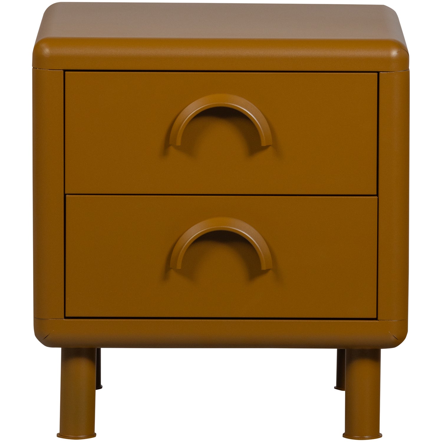 377494-H-02_VS_FA_Rune_ladekast-nachtkast_2_lades_metaal_honinggeel_F1.png?auto=webp&format=png&width=1500&height=1500