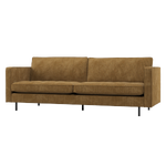 Canapé 2,5 places classique