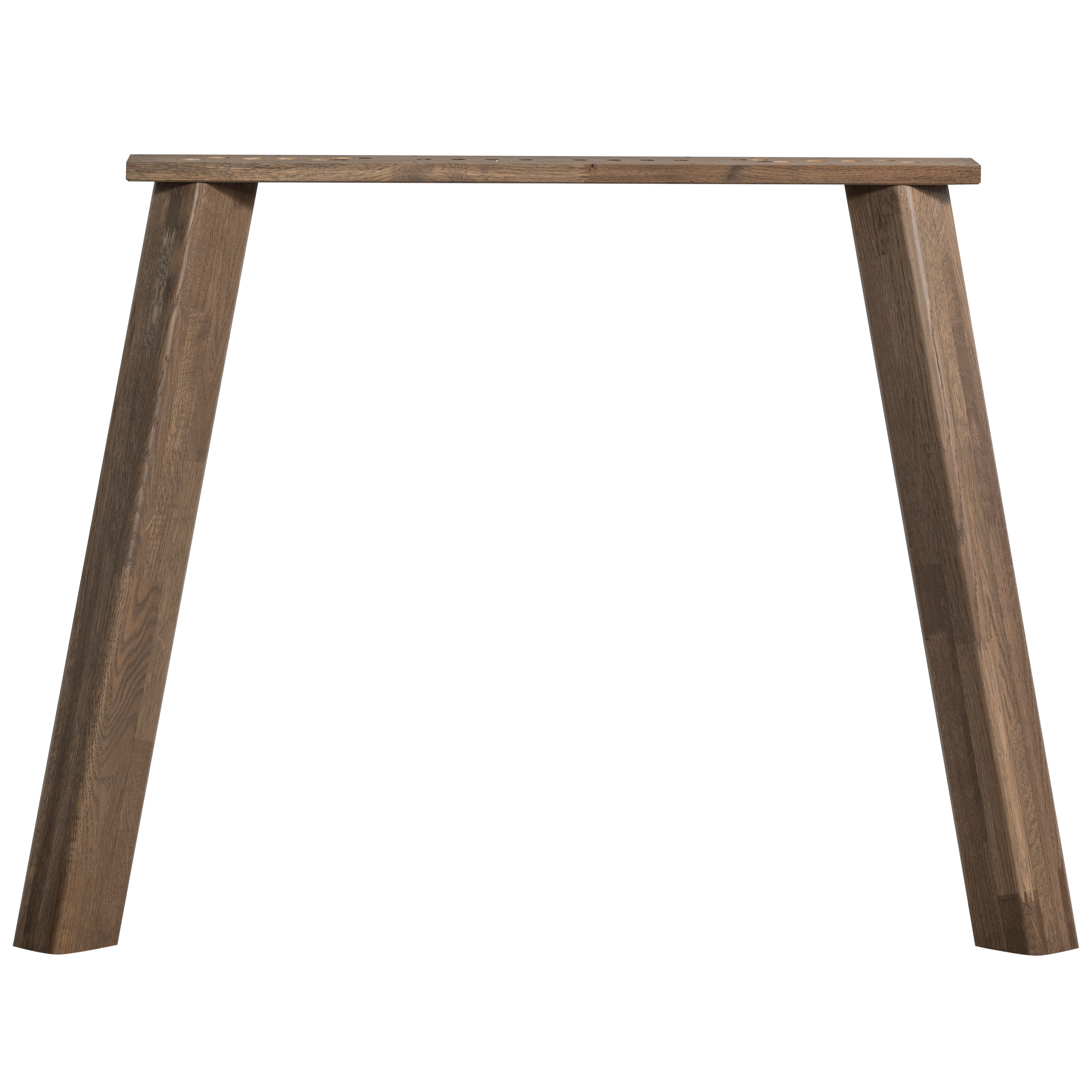 375092-CB-03_VS_FA_Set_van_2_Haarlem_4_standen_poot_eiken_transparant.png?auto=webp&format=png&width=1500&height=1500